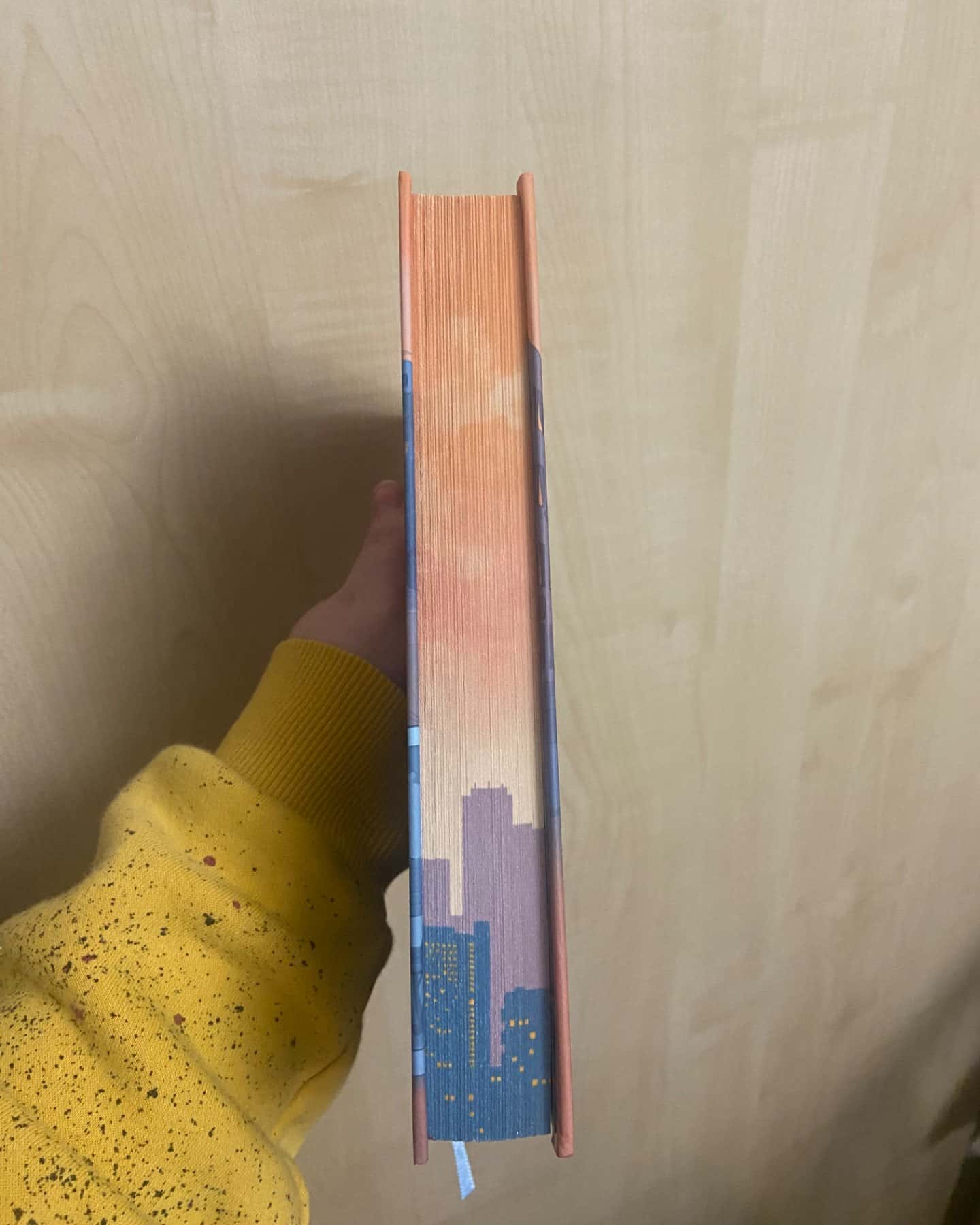 Закоханий-Надя Біла