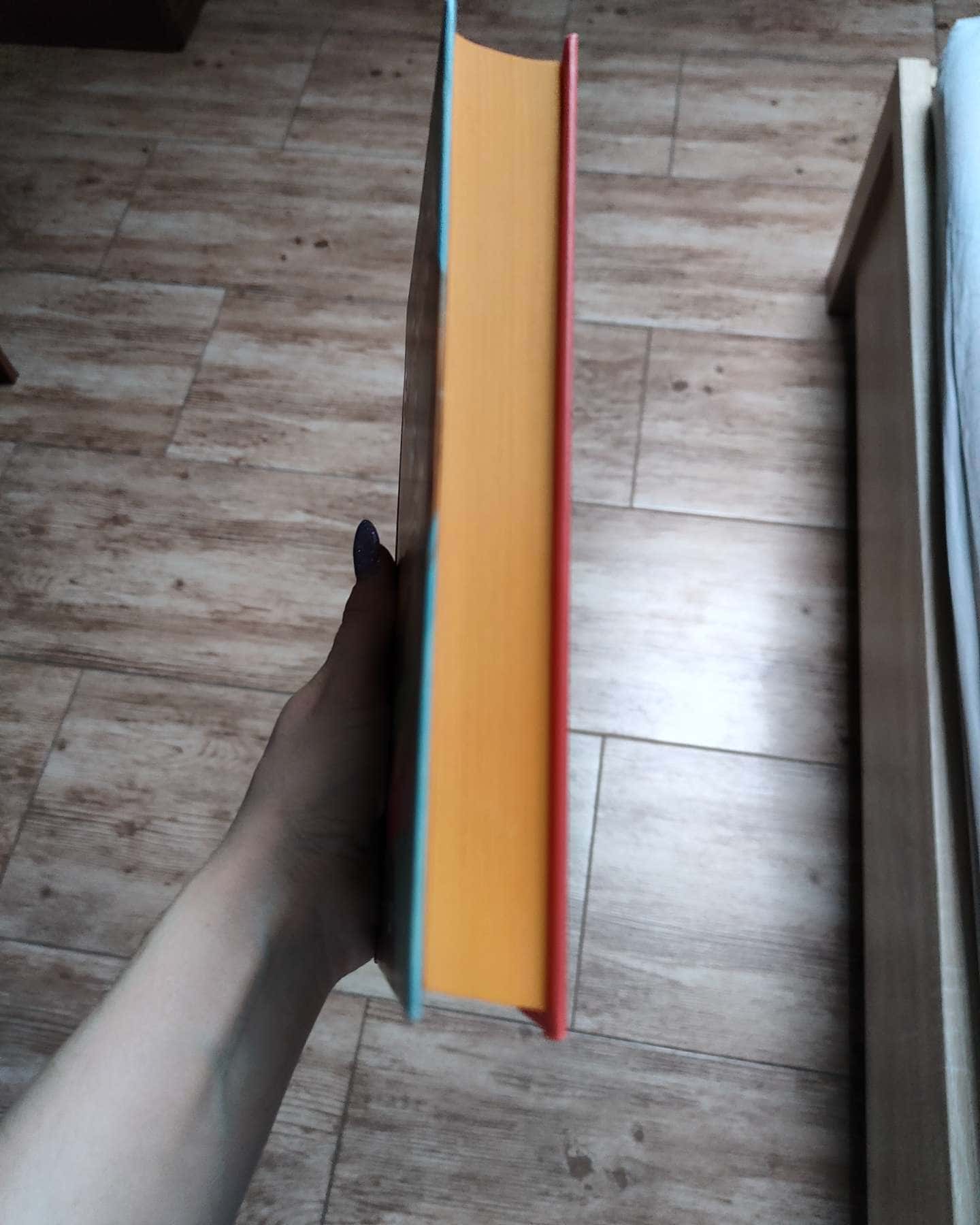 Випадок із Рейчел-Керолайн О'Доног'ю