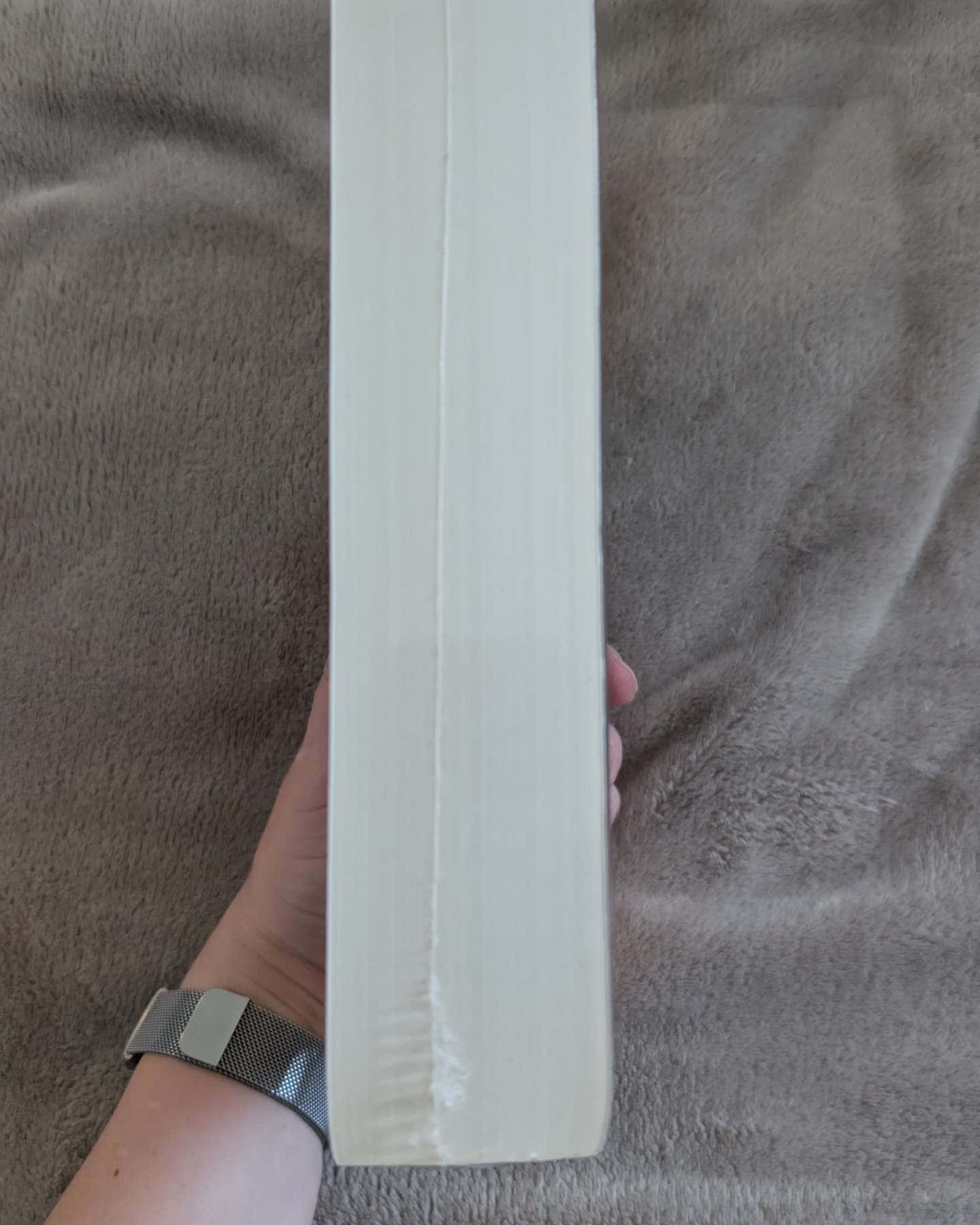 Iron flame-Rebecca Yarros