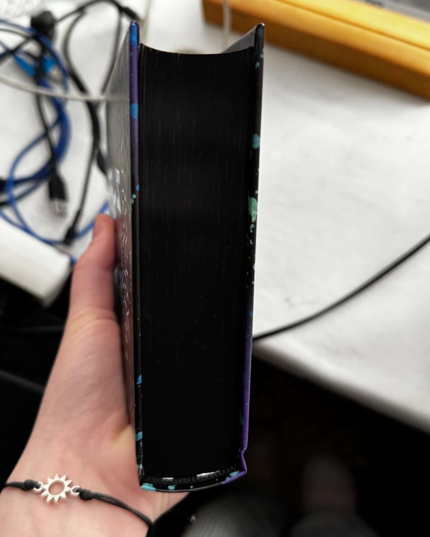 Зіпсований. Книга 1. Диявольська ніч-Пенелопа Дуглас​