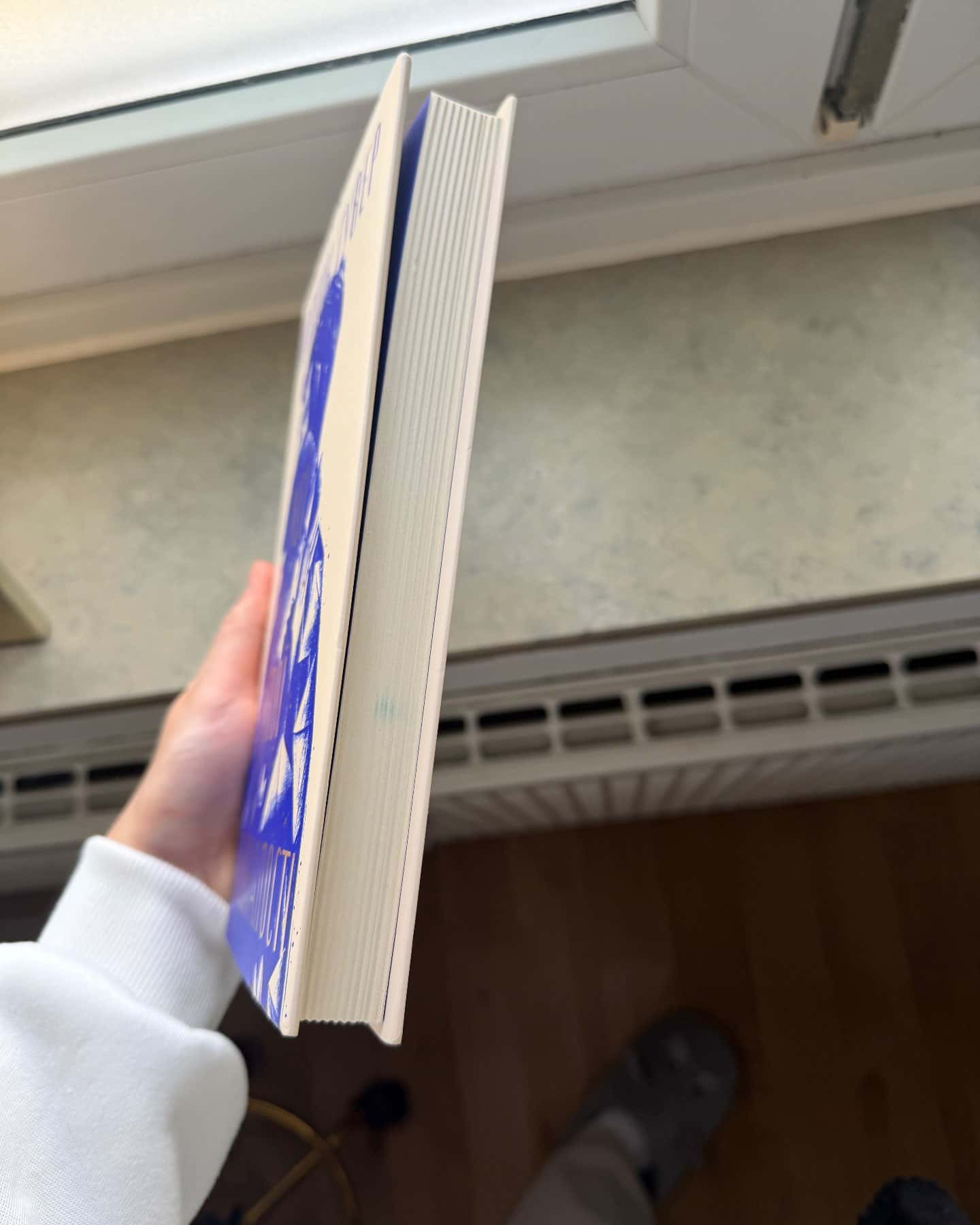 Усі твої досконалості-Коллін Гувер