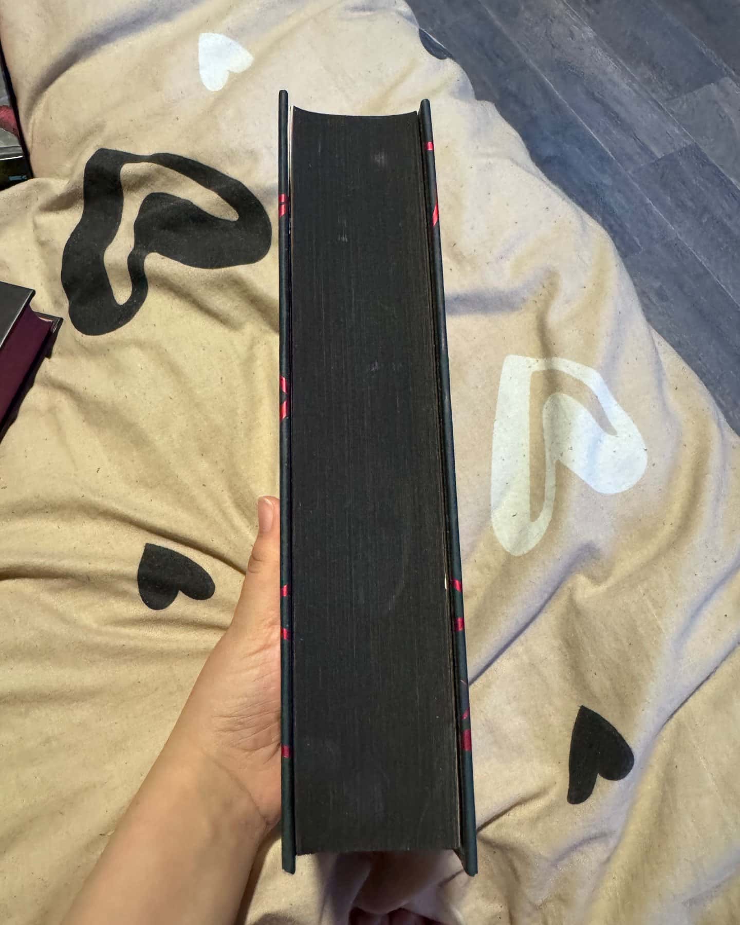 Безсердечна-Марісса Мейєр