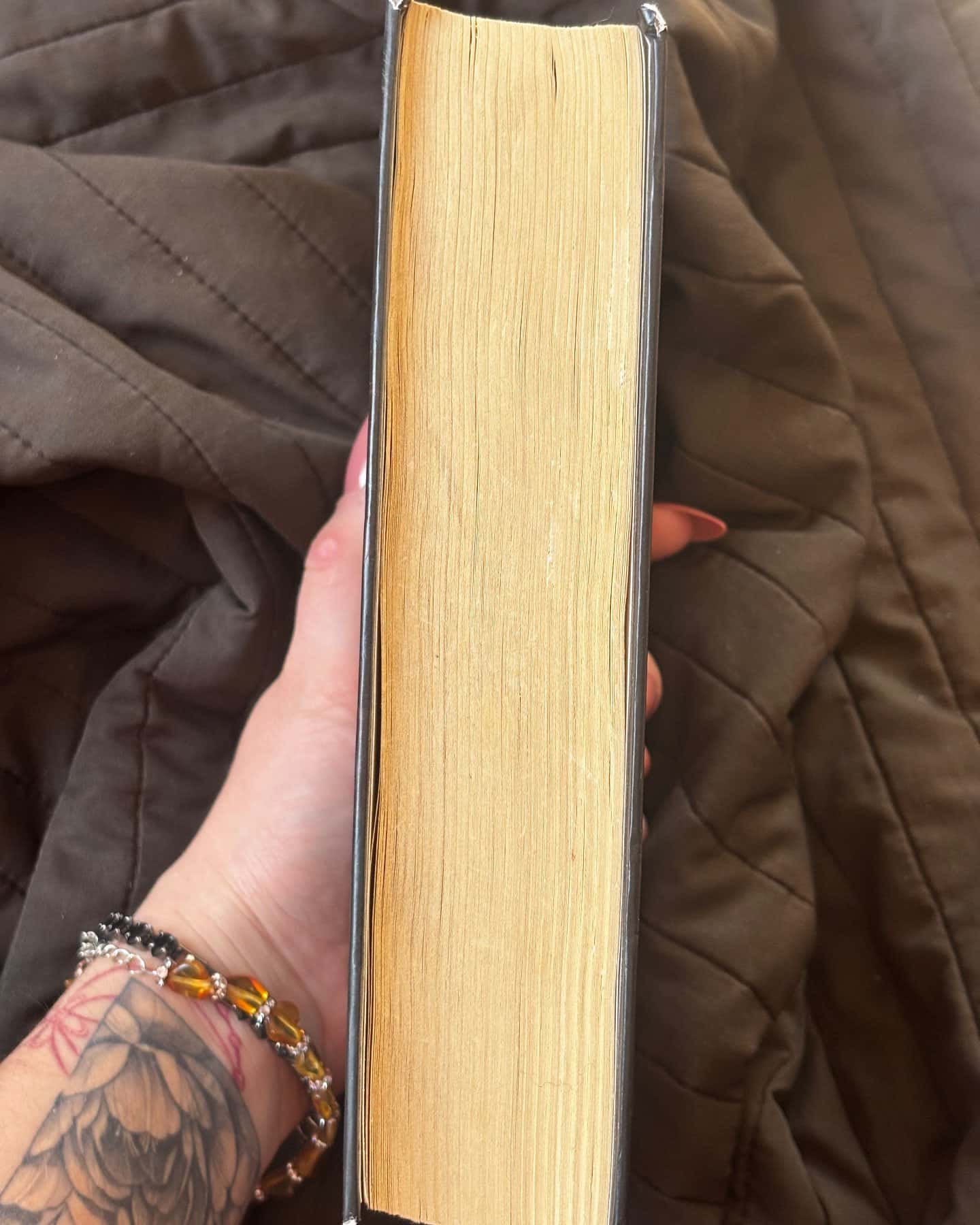 Кров і попіл. Книга 1. Із крові й попелу — Дженніфер Л. Арментраут