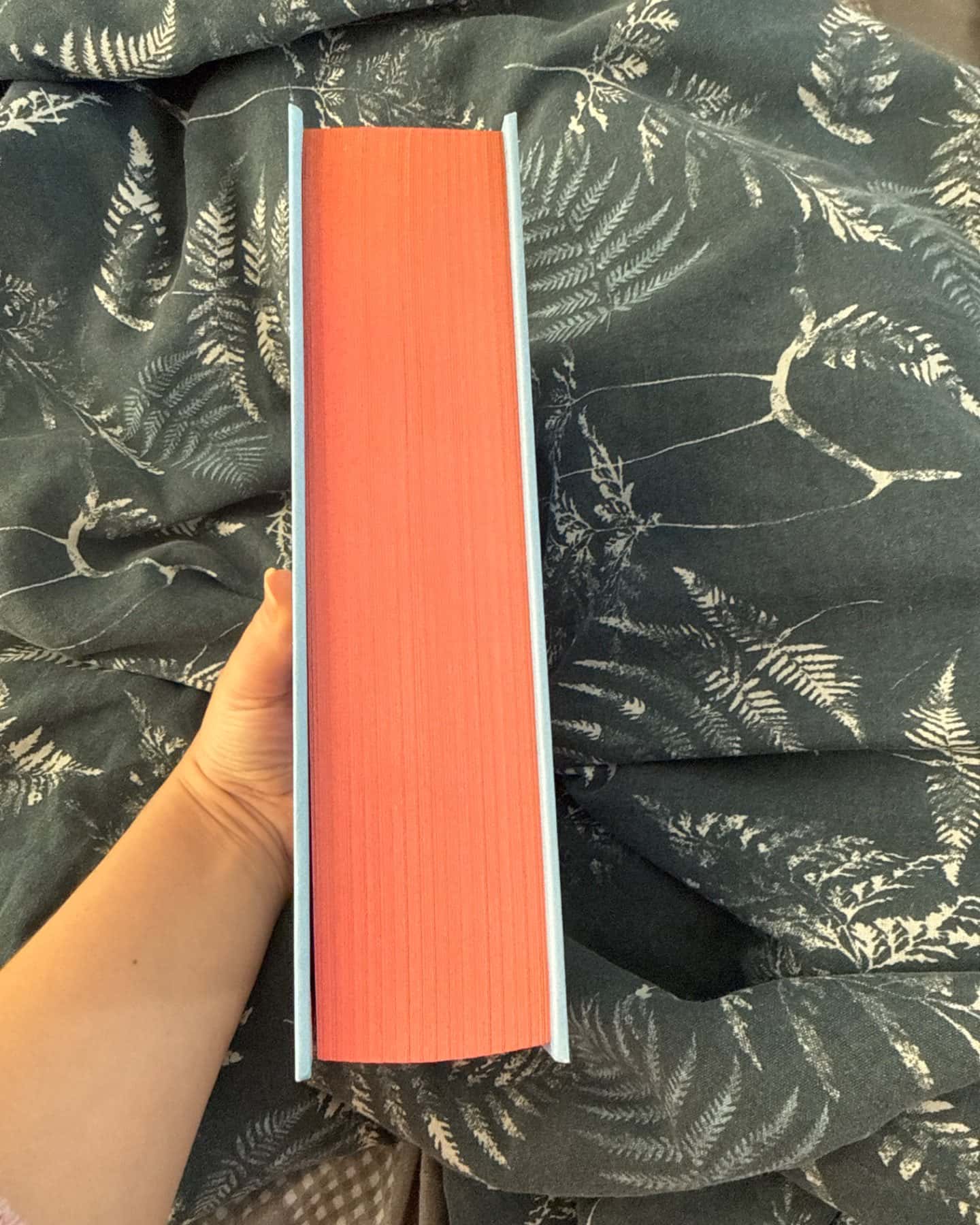 Червоний, білий та королівський синій-Кейсі МакКвістон