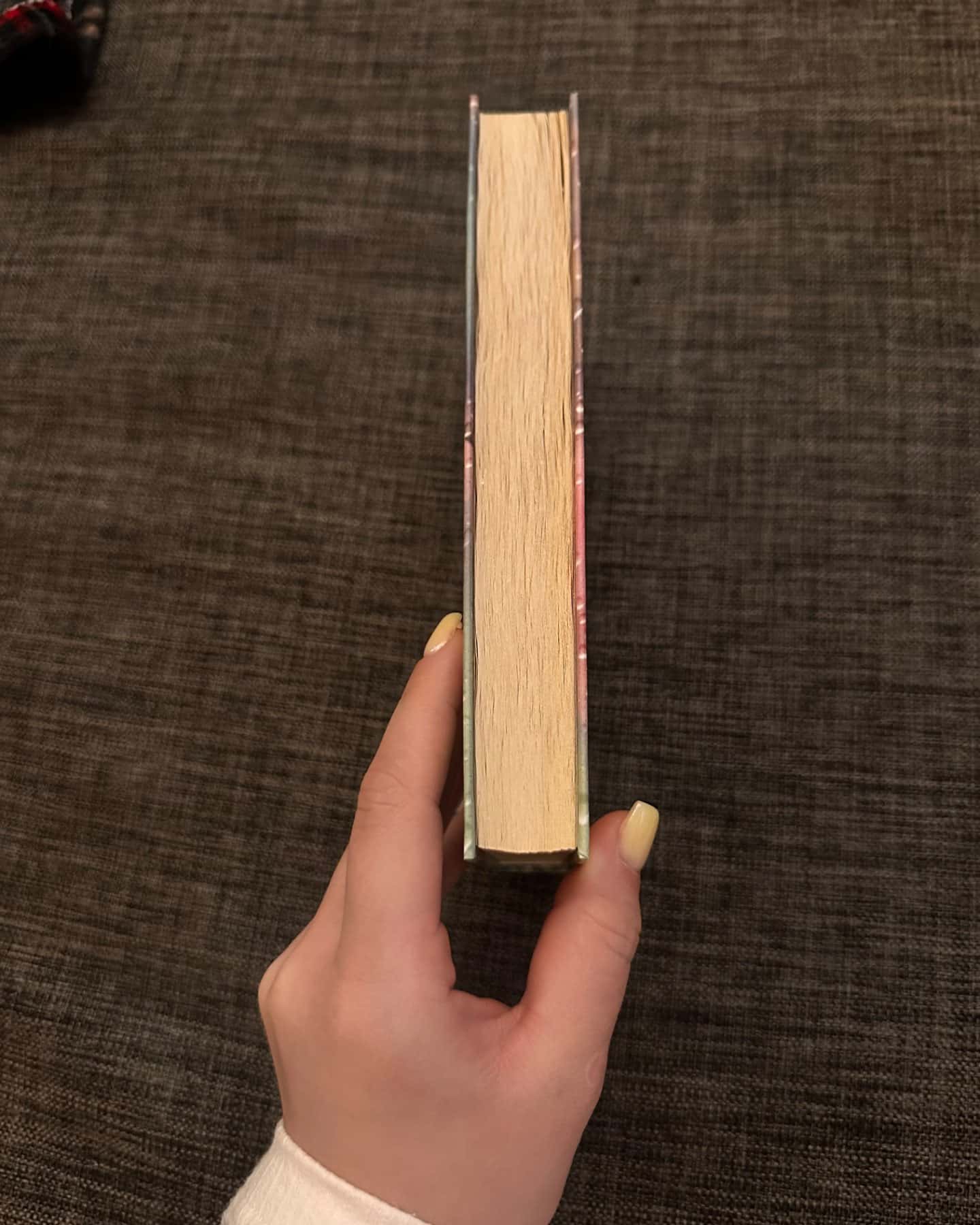 Тисяча пам'ятних поцілунків-Тіллі Коул