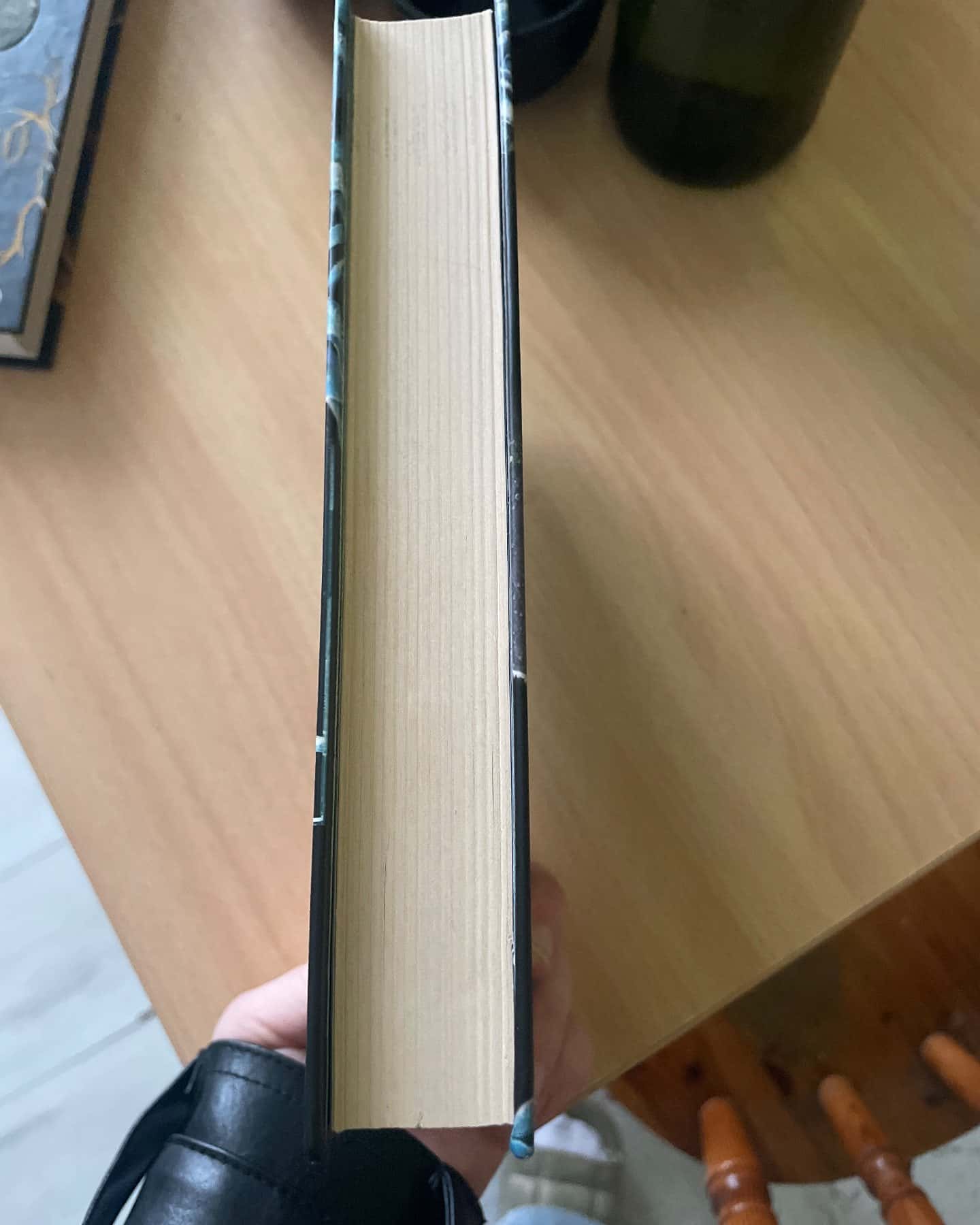 Королівство Нечестивих. Книга 1, Королівство Нечестивих. Книга 2. Королівство Проклятих — Керрі Маніскалко
