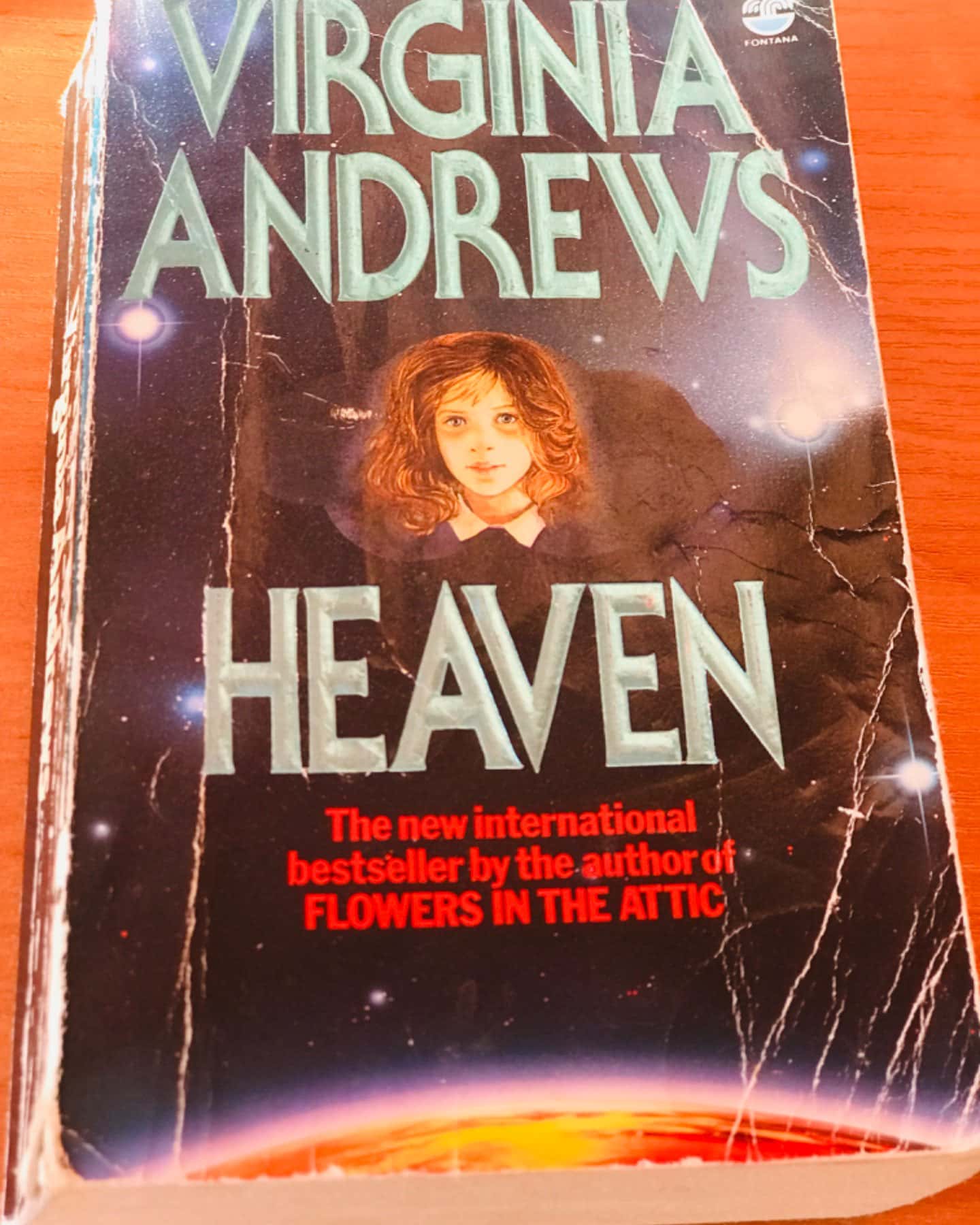 Heaven-Virginia Andrews