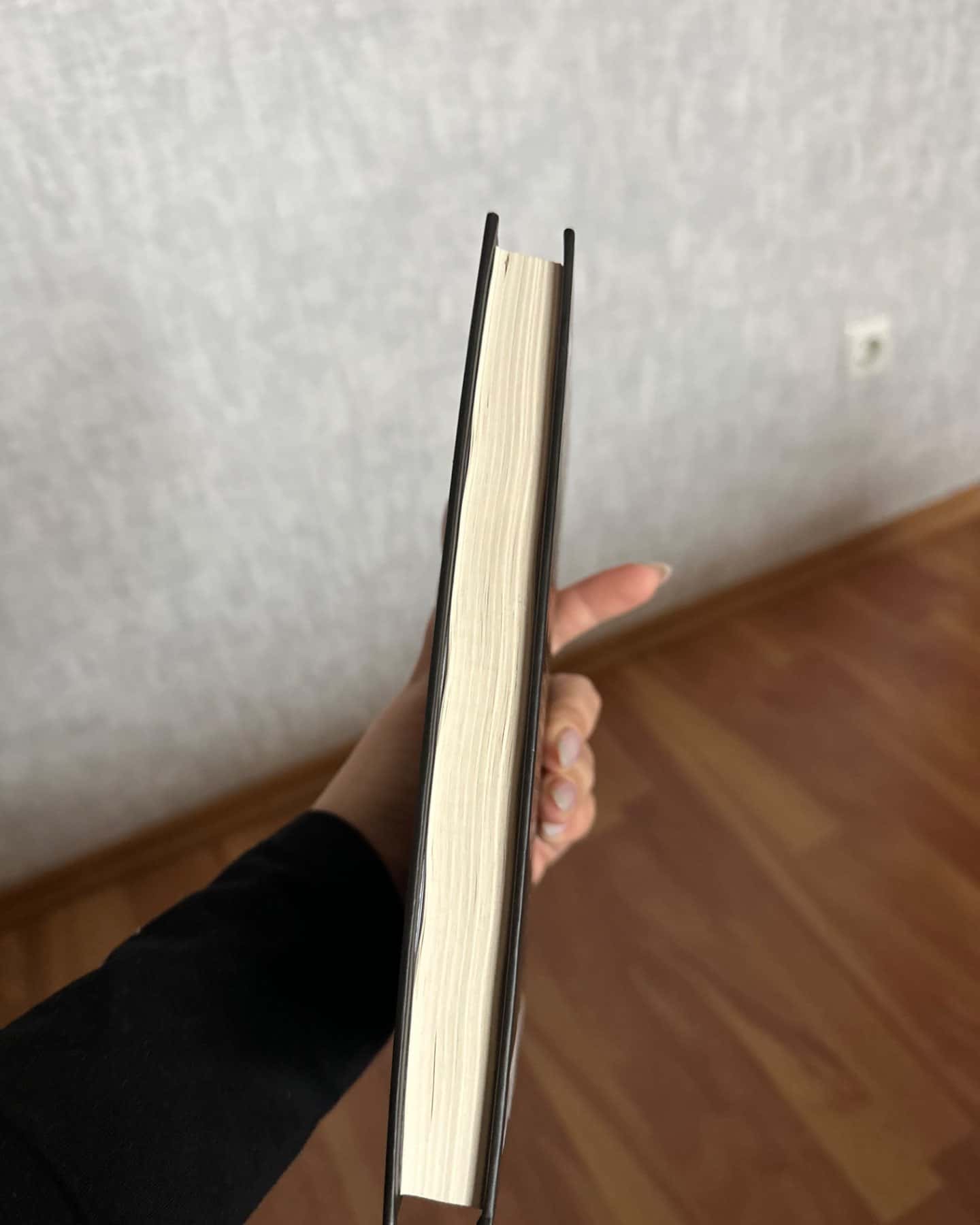 Ніколи не бреши-Фріда Макфадден