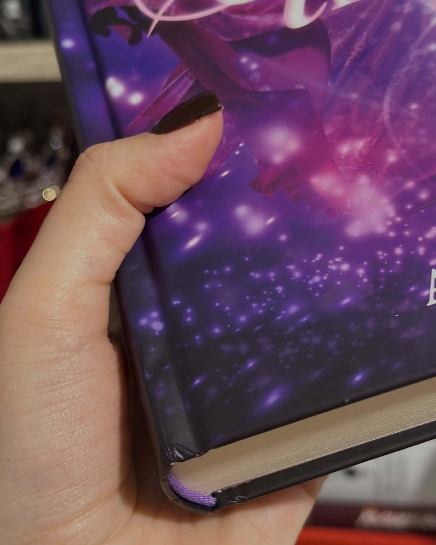 Червона зима. Книга 1 — Аннетт Марі