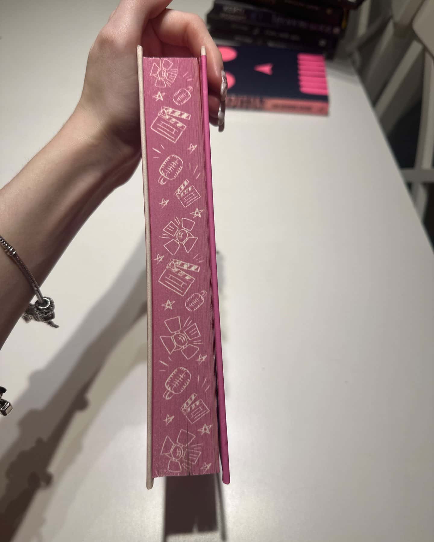 Романтична комедія-Кертіс Зіттенфельд