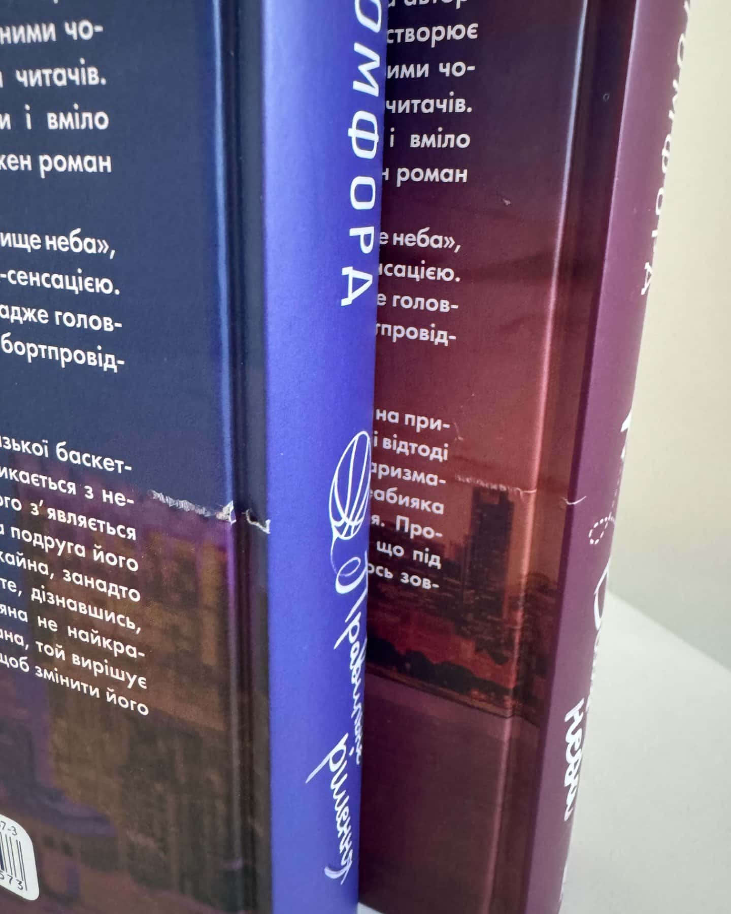 Вище неба. Місто вітрів. Книга 1, Правильне рішення. Місто вітрів. Книга 2-Ліз Томфорд