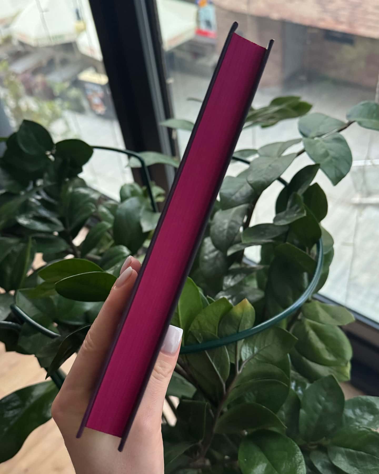 Нотатки ненависті-Ві Кіланд, Пенелопа Уордї