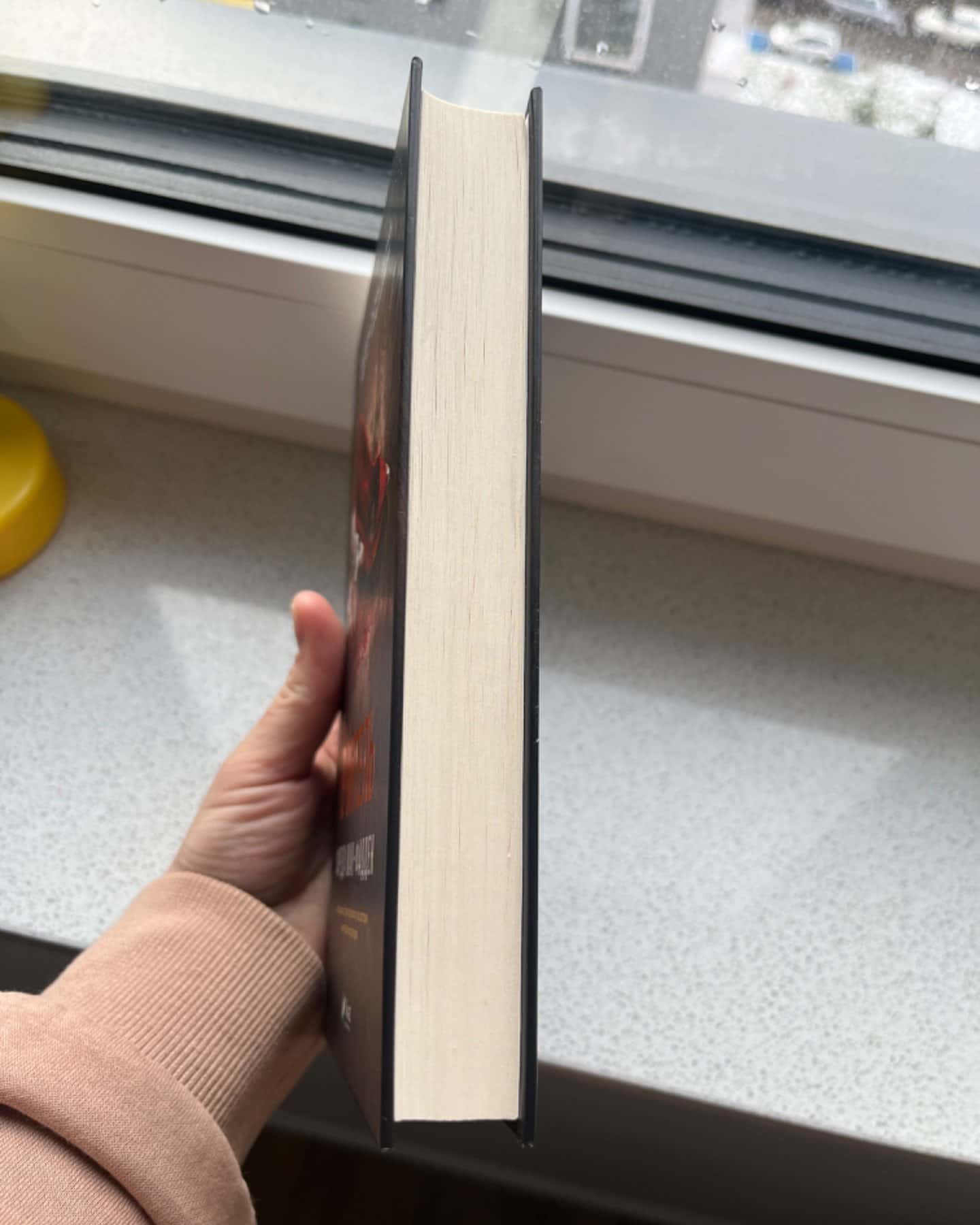 Вчитель-Фріда Макфадден