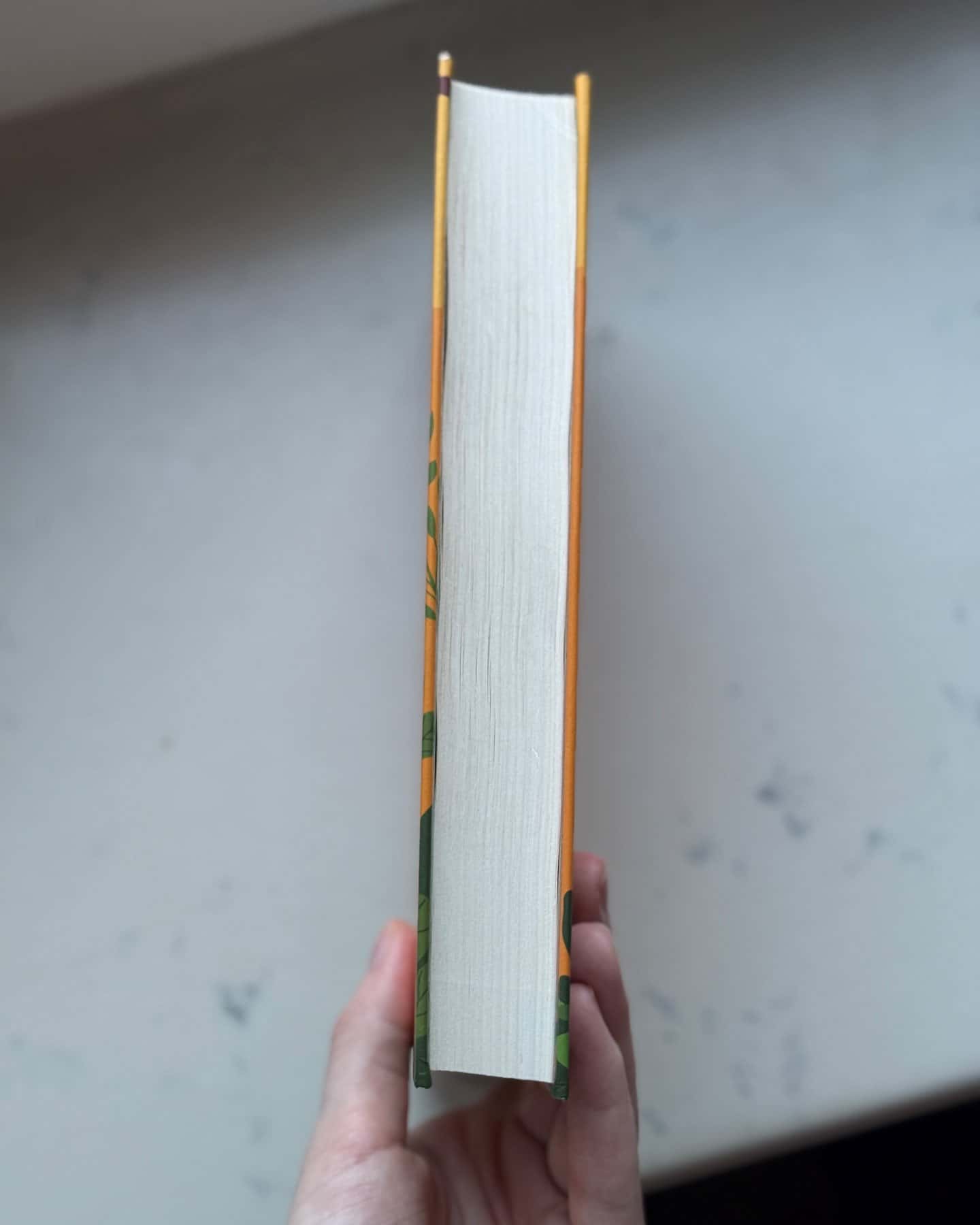 Частина твого світу-Еббі Хіменес