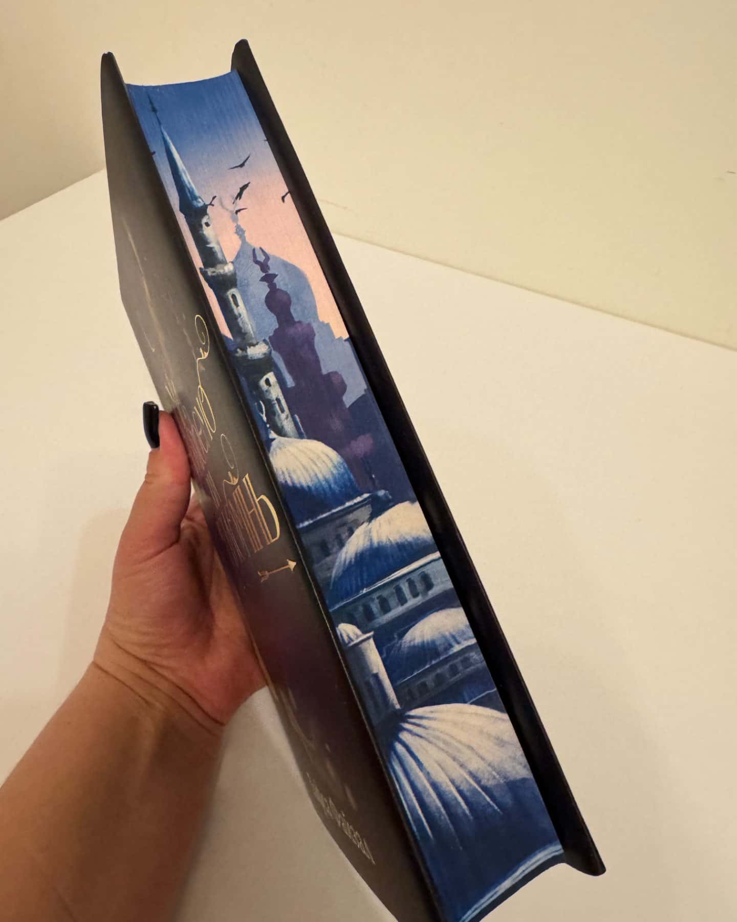 Ми полюємо на пломінь-Гафса Файзал