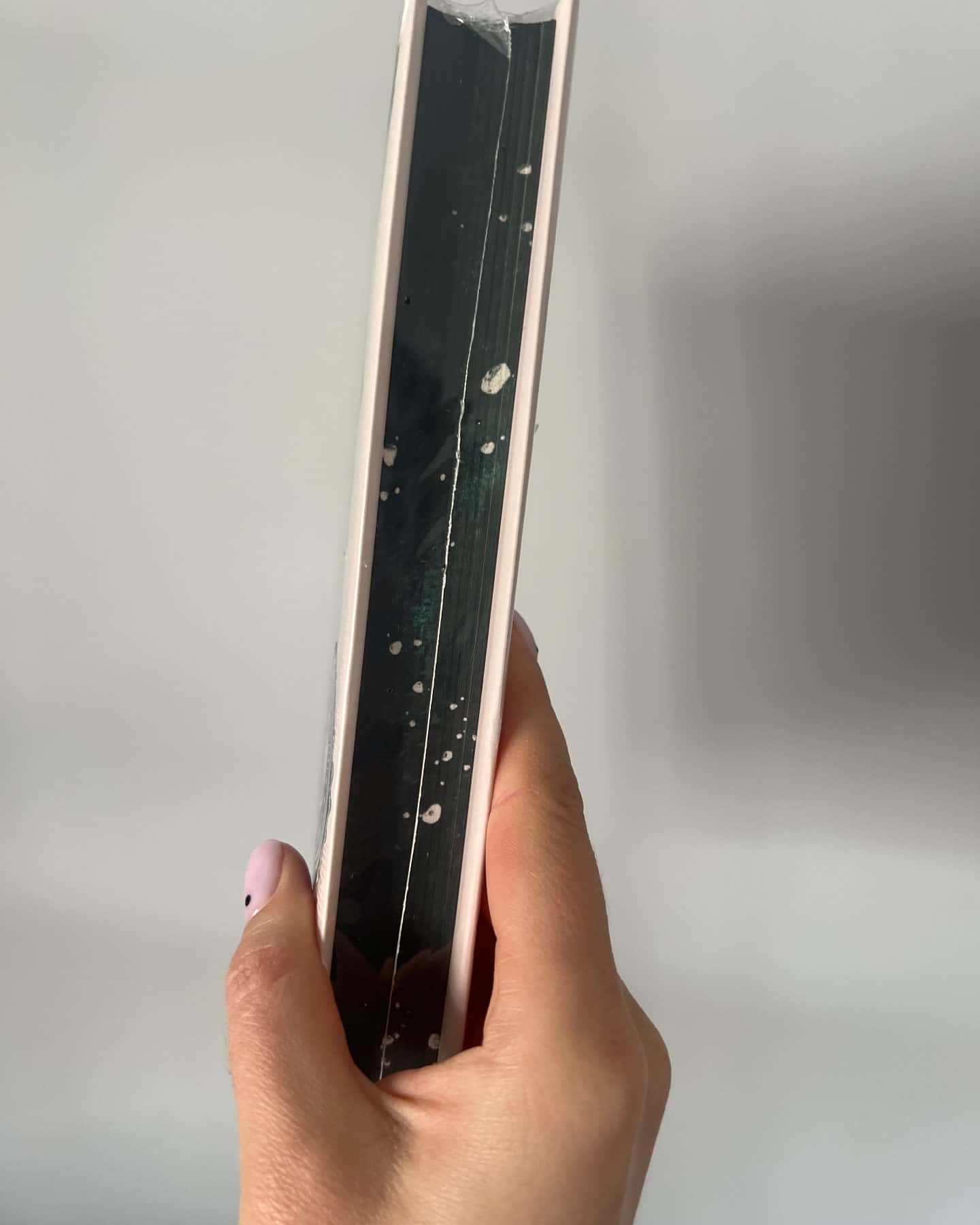 Веріті-Коллін Гувер