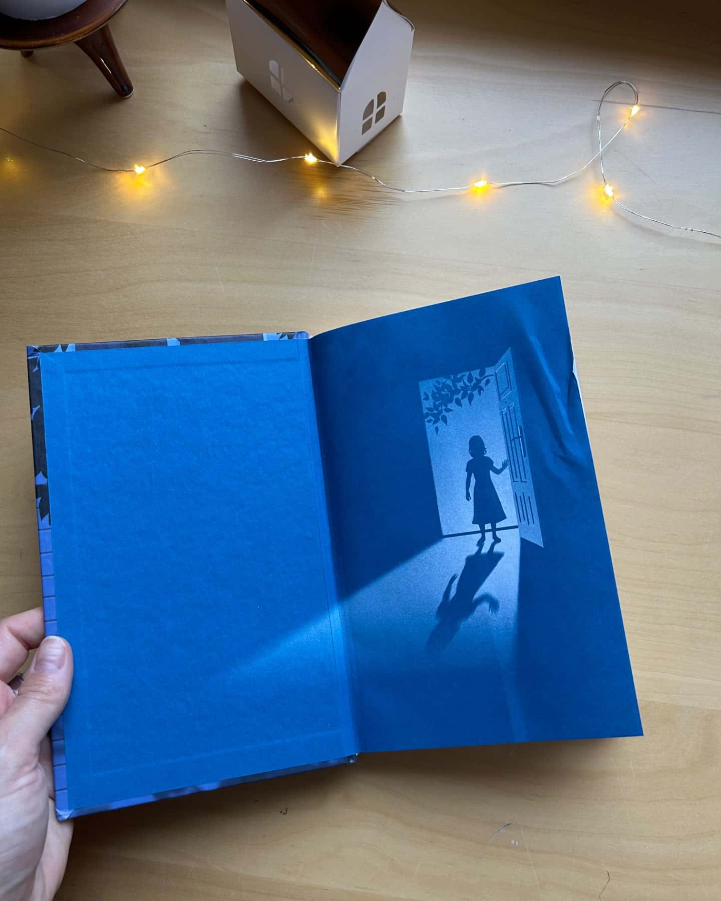 Що не так з моєю матірʼю-Ешлі Одрейн