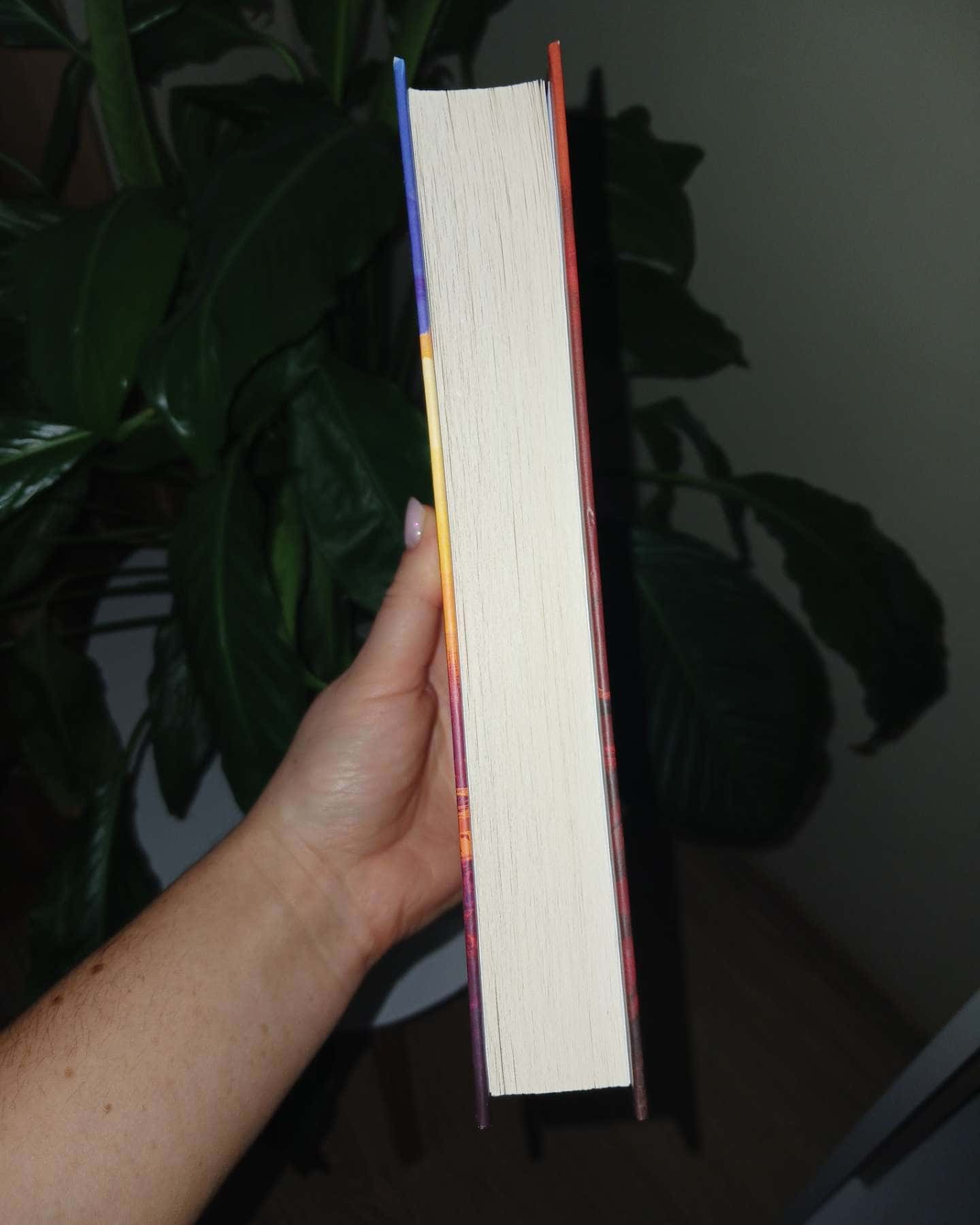 Там де співають раки-Делія Овенс