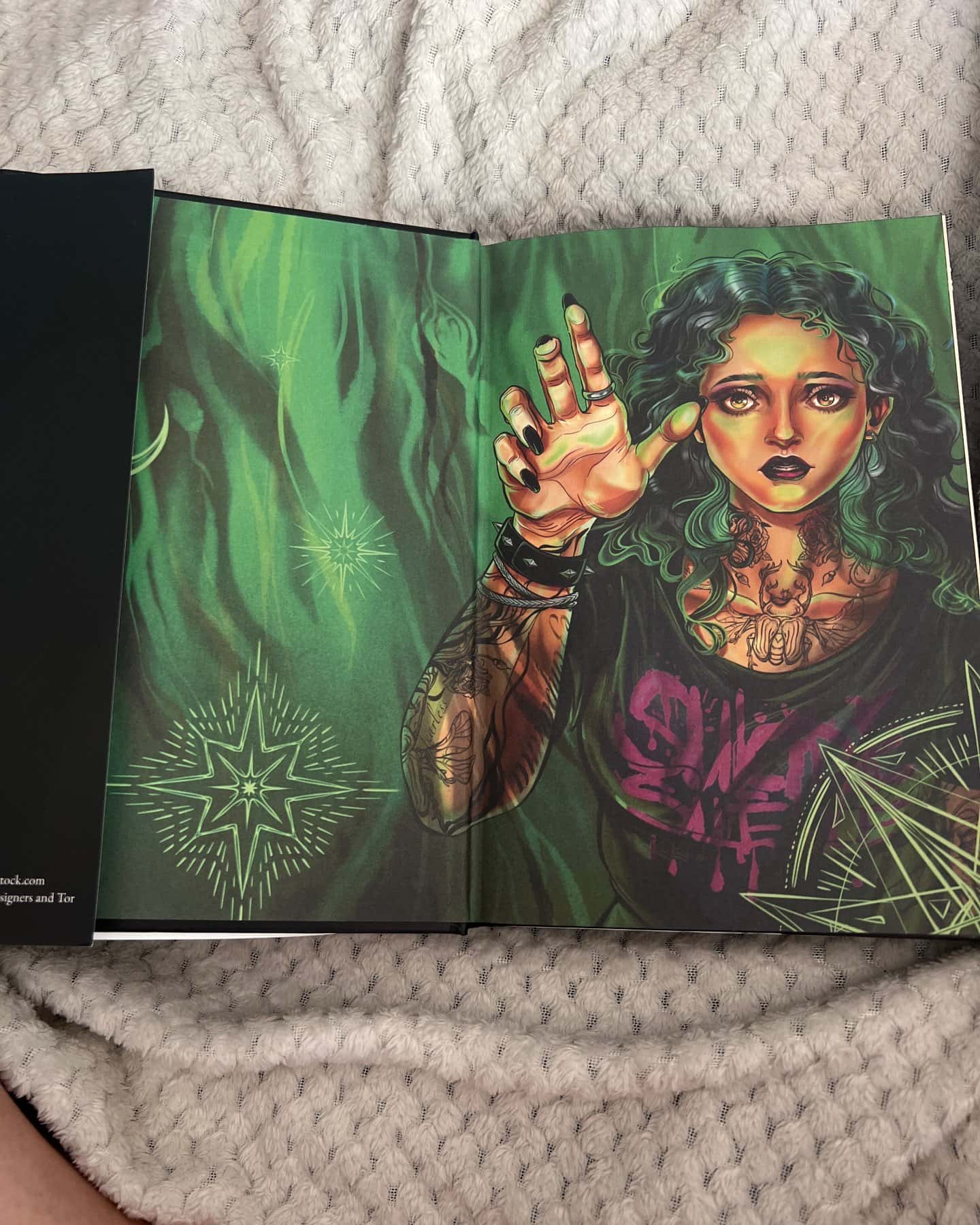 Книга ночі — Холлі Блек