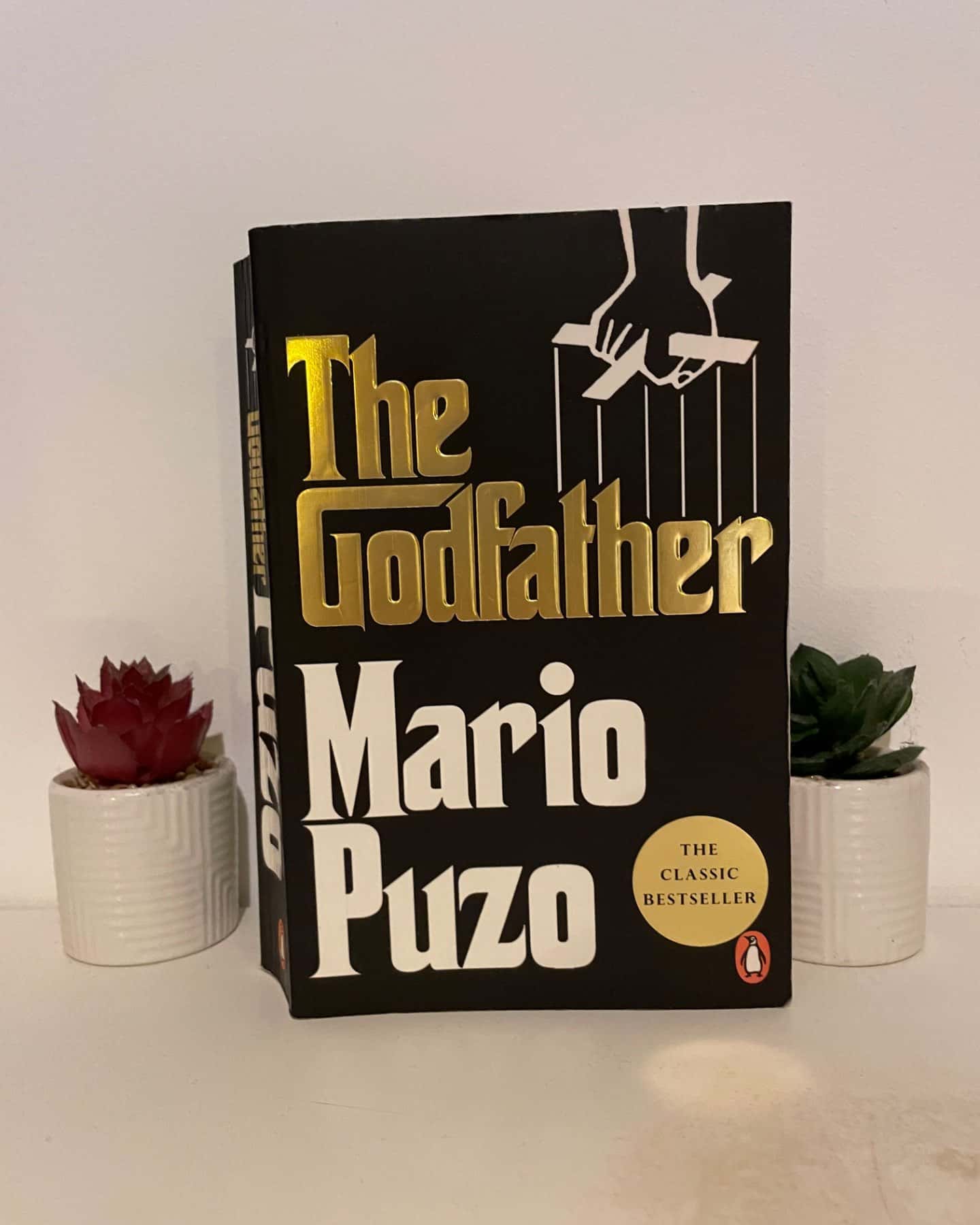 The Godfather-Mario Puso