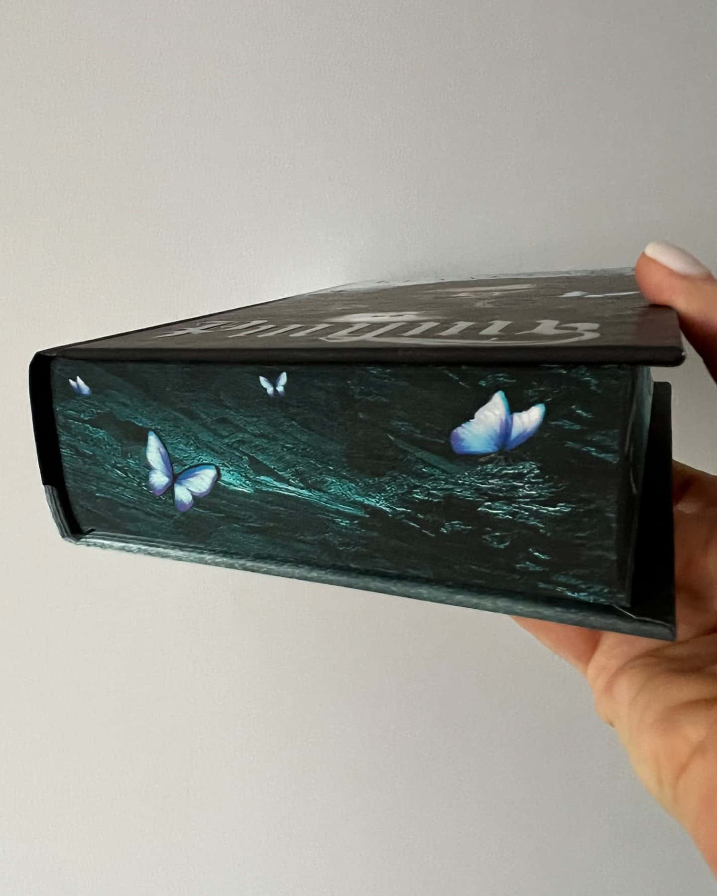 Ртуть. Фейрі й алхімія. Книга 1-Келлі Гарт