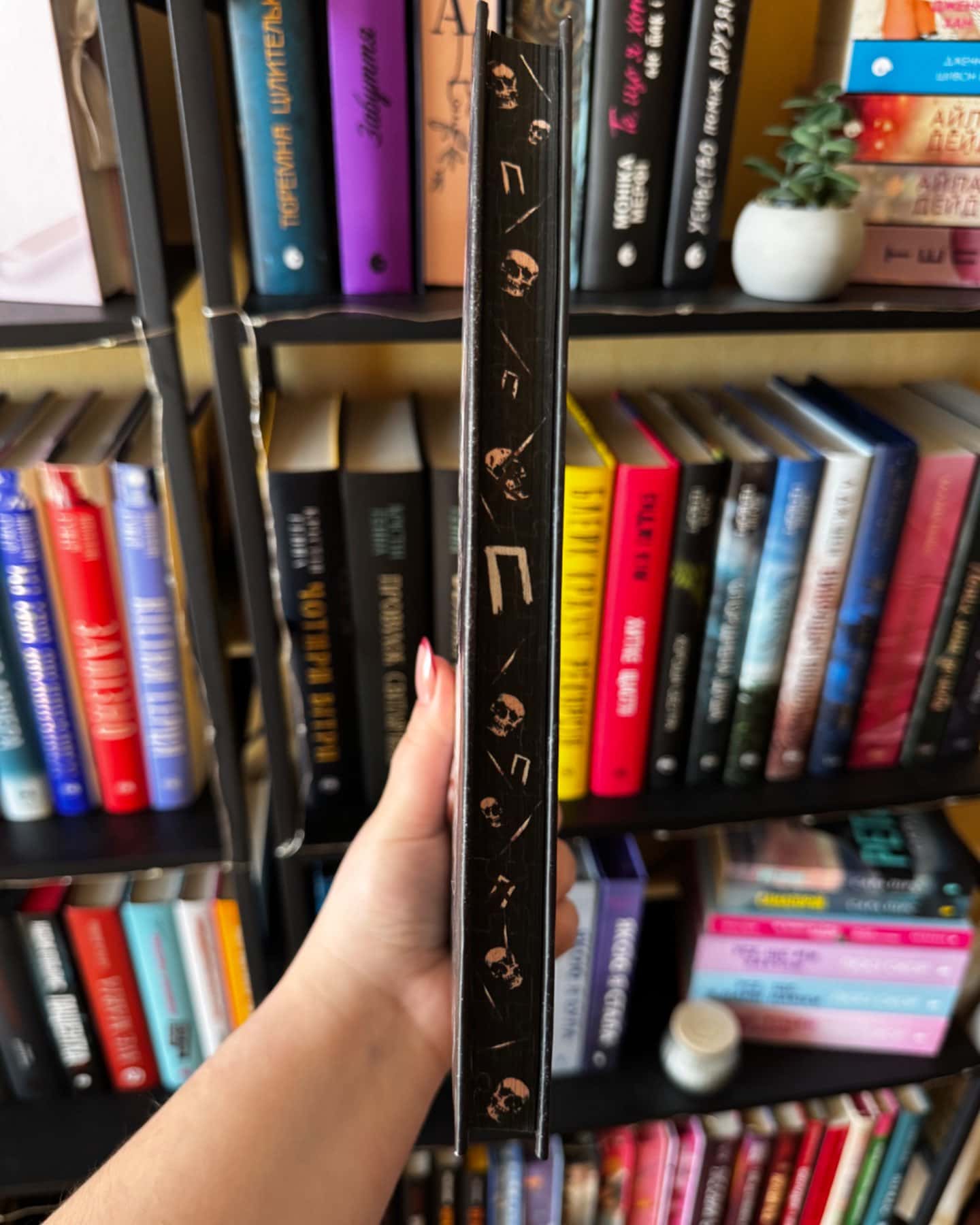 Порожній пазл. Книга 1-Дмитро Палій