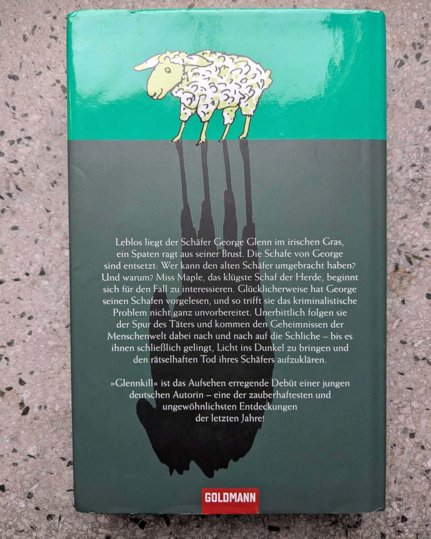 Glennkill-Leonie Swann