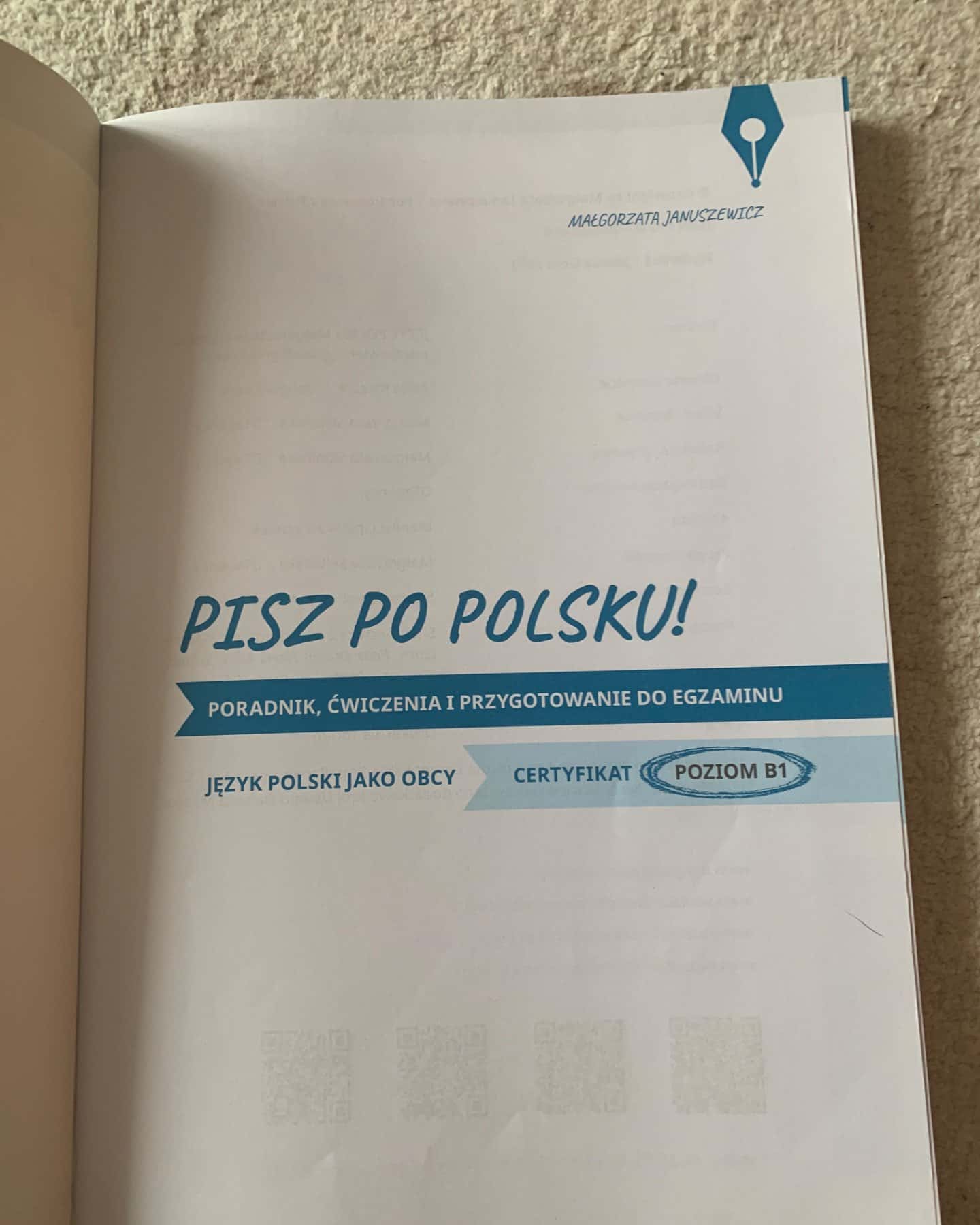 Pisz po Polsku!-Małgorzata Januszewicz