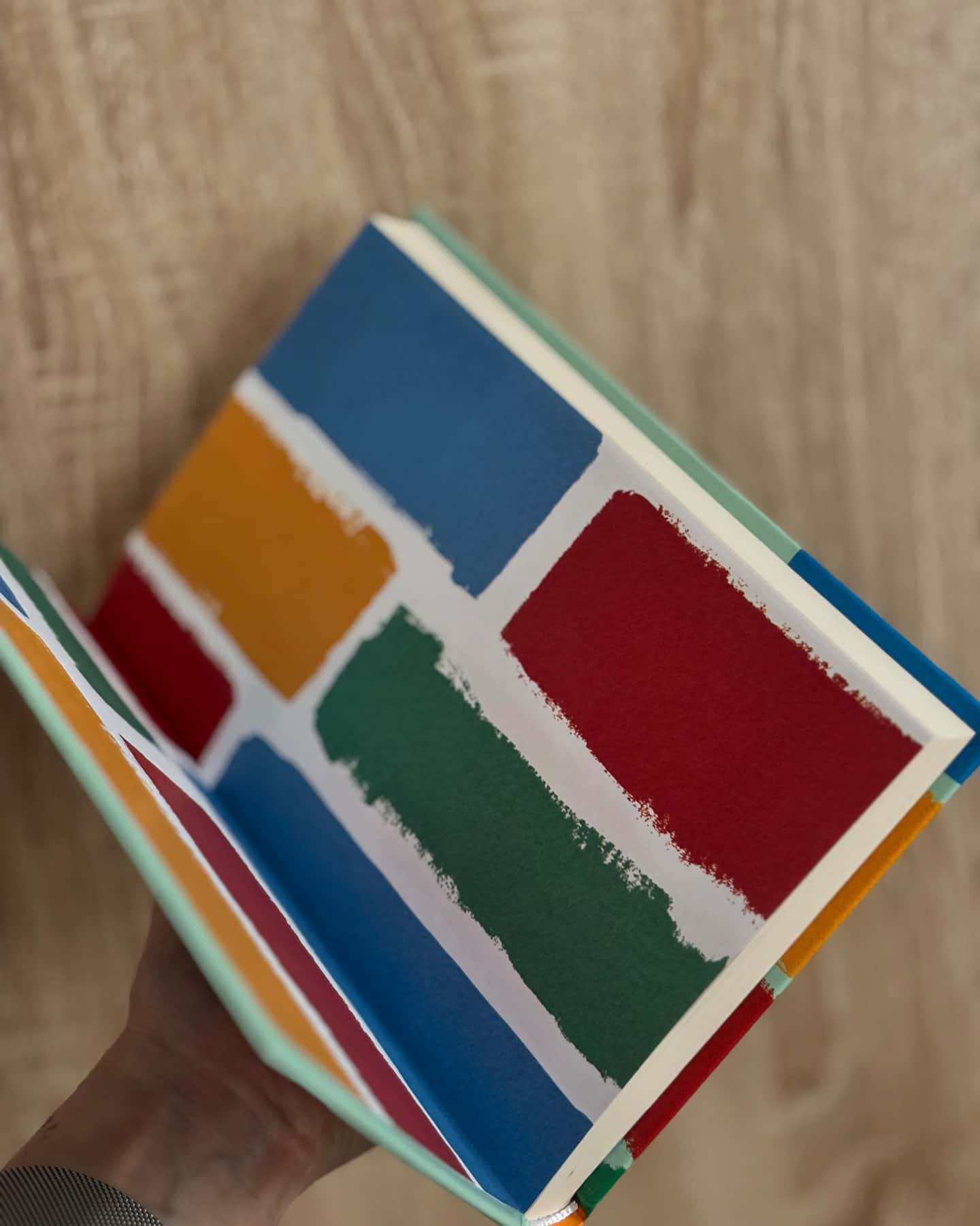 Без драми-Недра Ґловер Тавваб