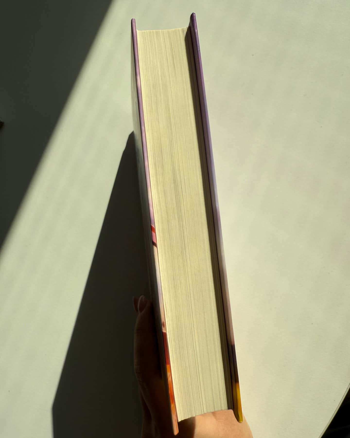 Незавершені справи-Ребекка Яррос