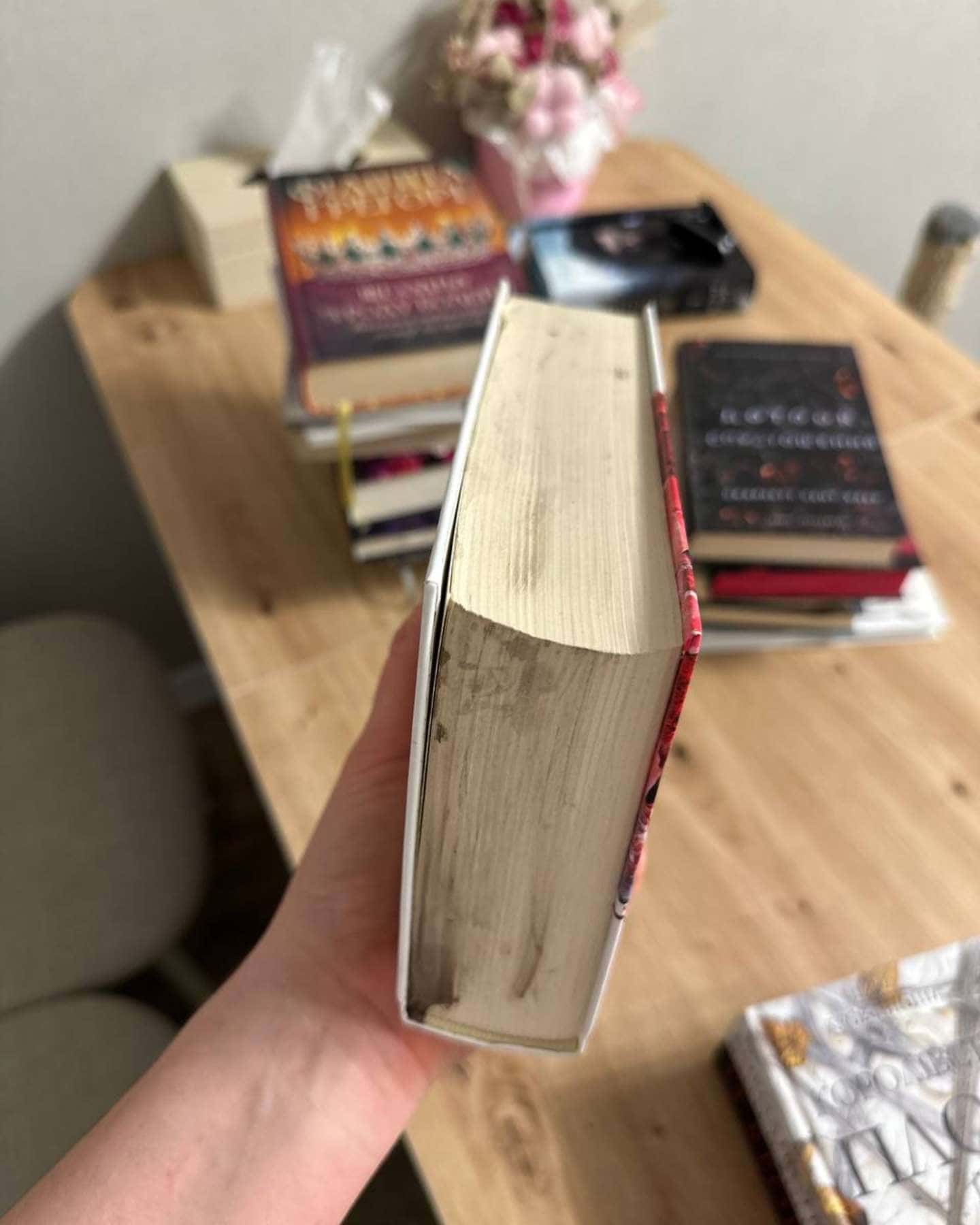 Жага. Книга 2. Опір-Трейсі Вульф