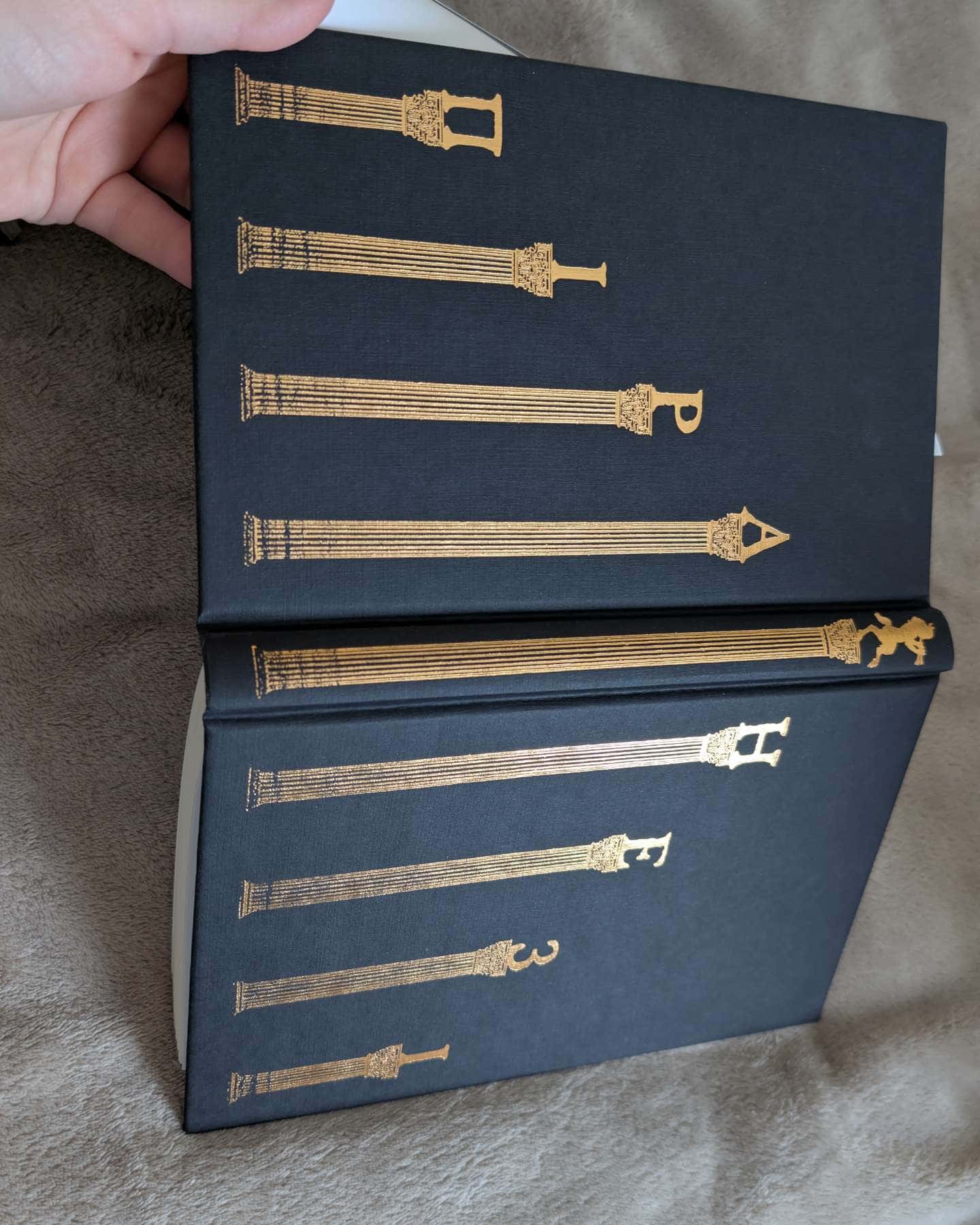 Піранезі-Сюзанна Кларк