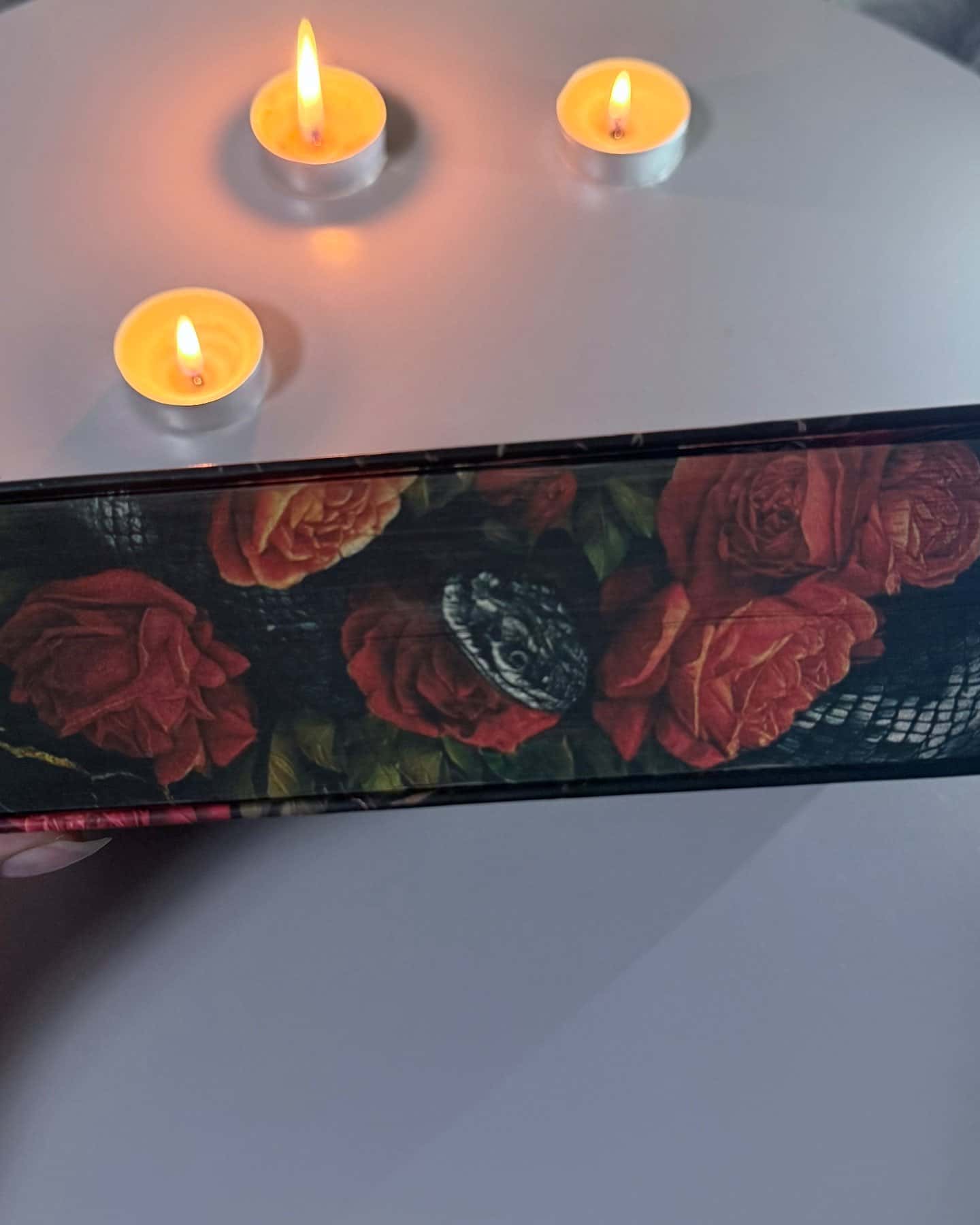 Зміїне лігво (із кольоровим зрізом)-К. А. Найт