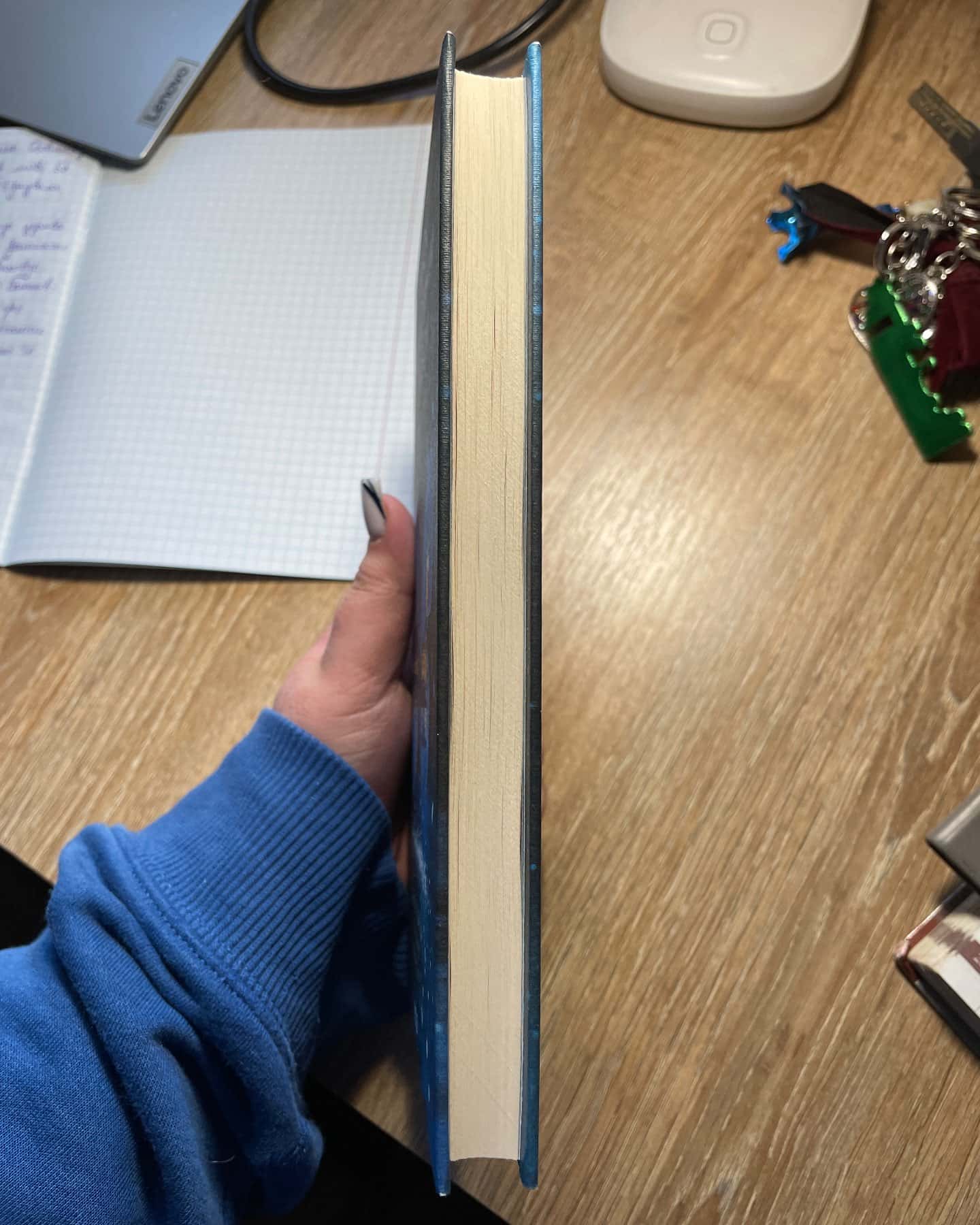 Ринок під місячним сяйвом-Джоан Гарріс