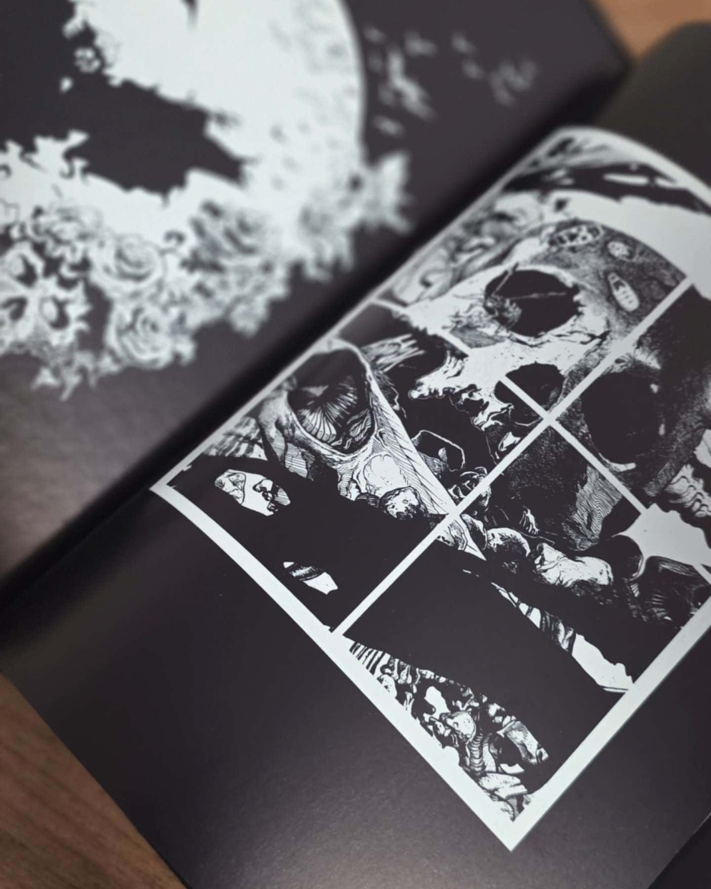 Дракула-Брем Стокер