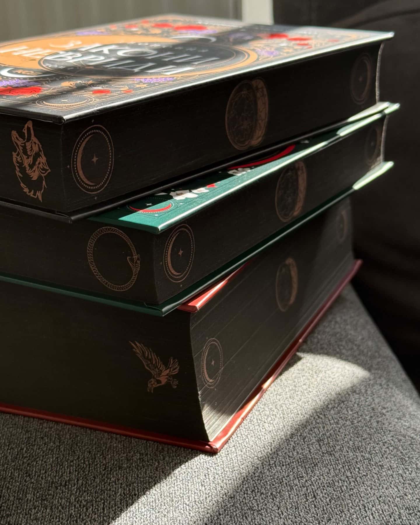 Закони Невриди. Двоповня. Том 1, Судні дні в Кабірії. Двоповня. Том 2, Остання данина Саверу. Дво...-Катерина Самойленко