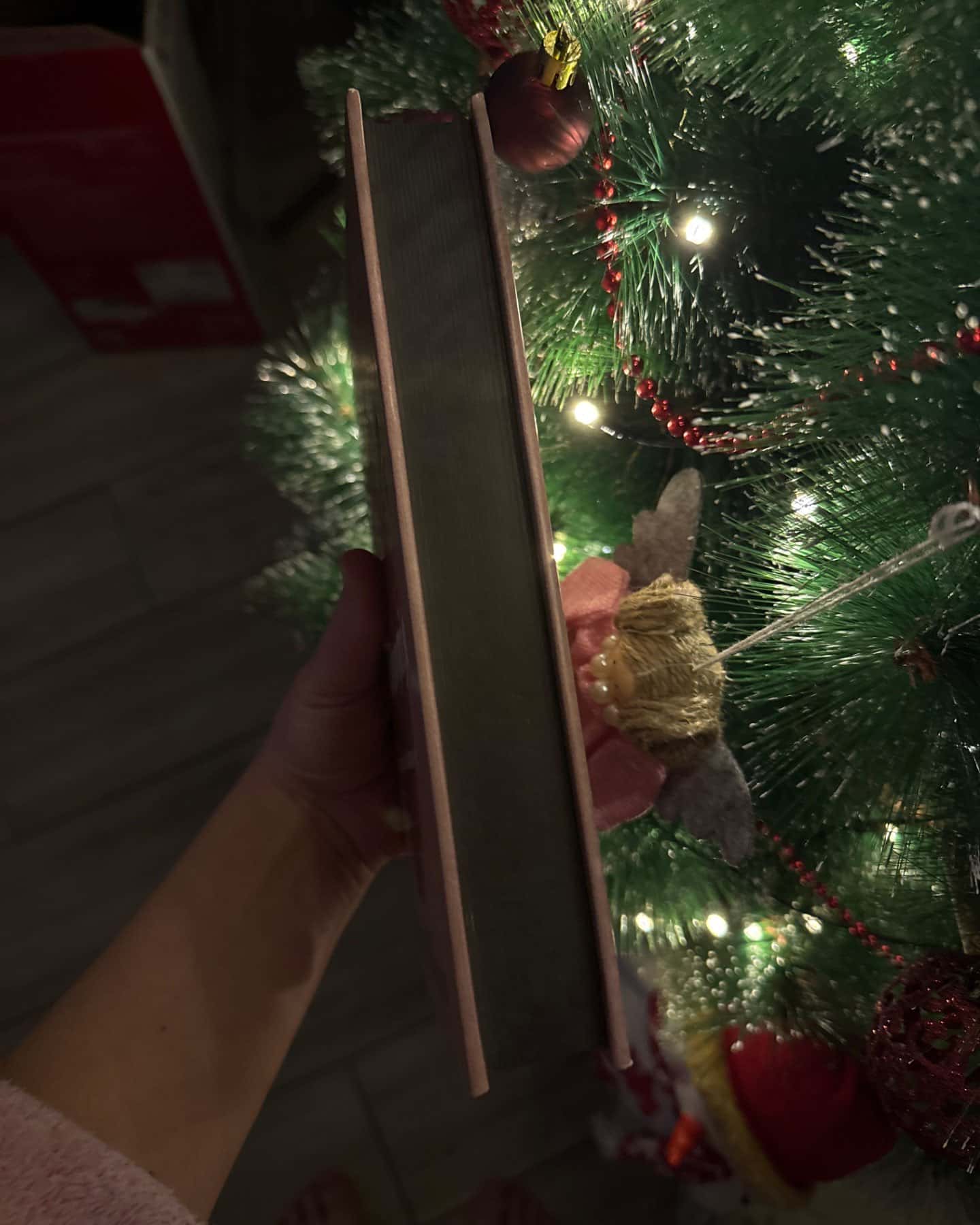 Анатомія: історія кохання-Дана Шварц