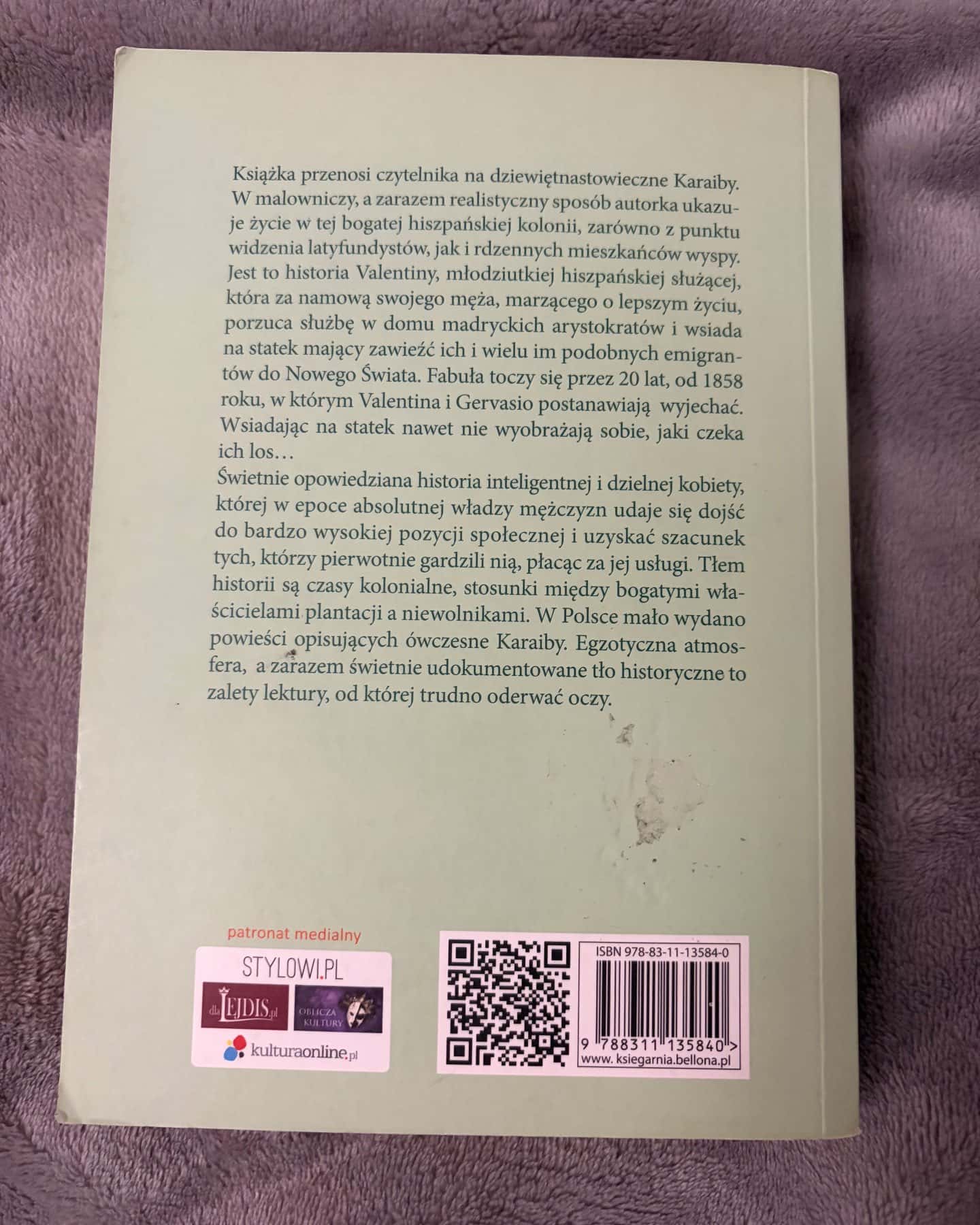 Popioly piekla-Santos Care