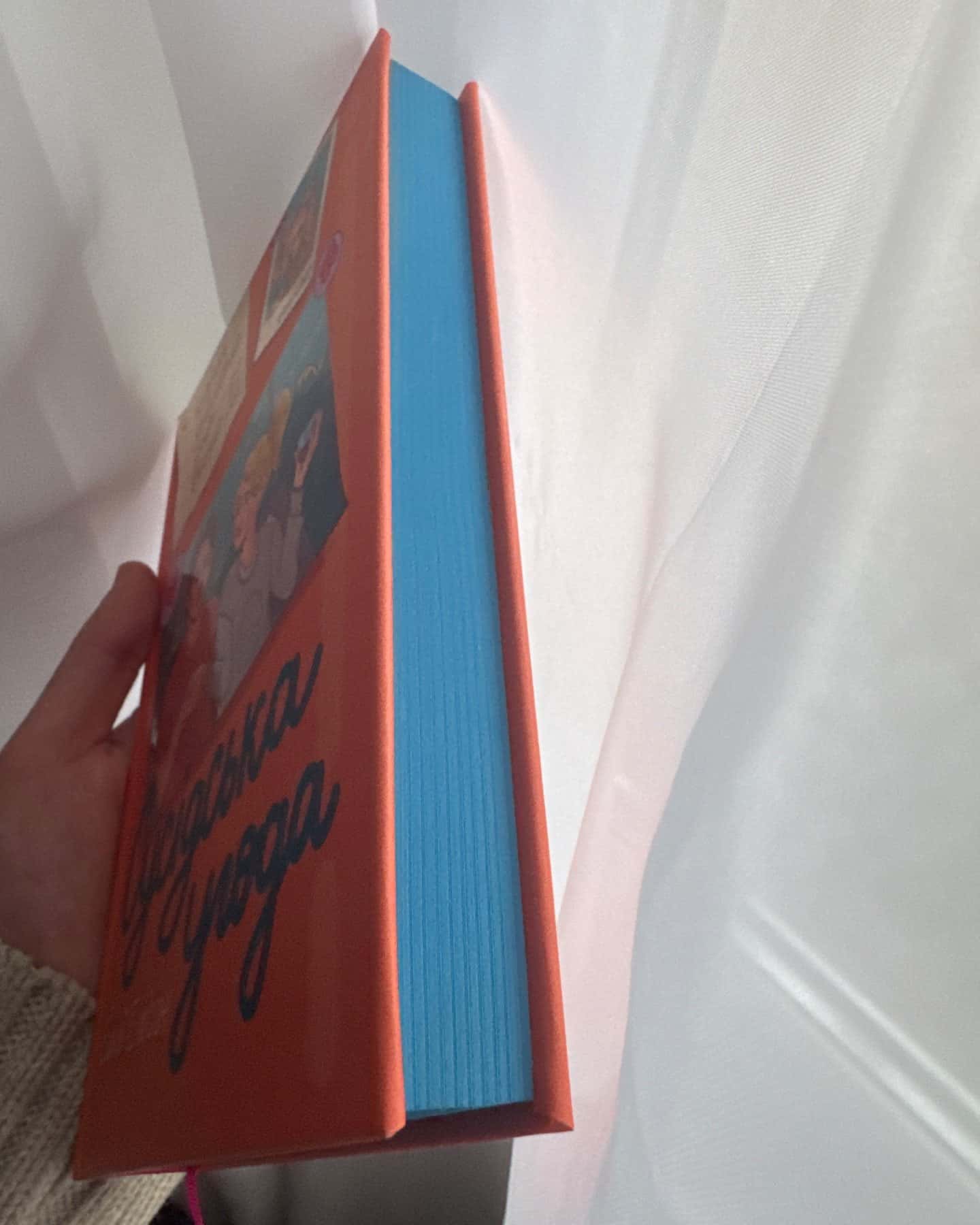 Сусідська угода-Ешлі Елісон