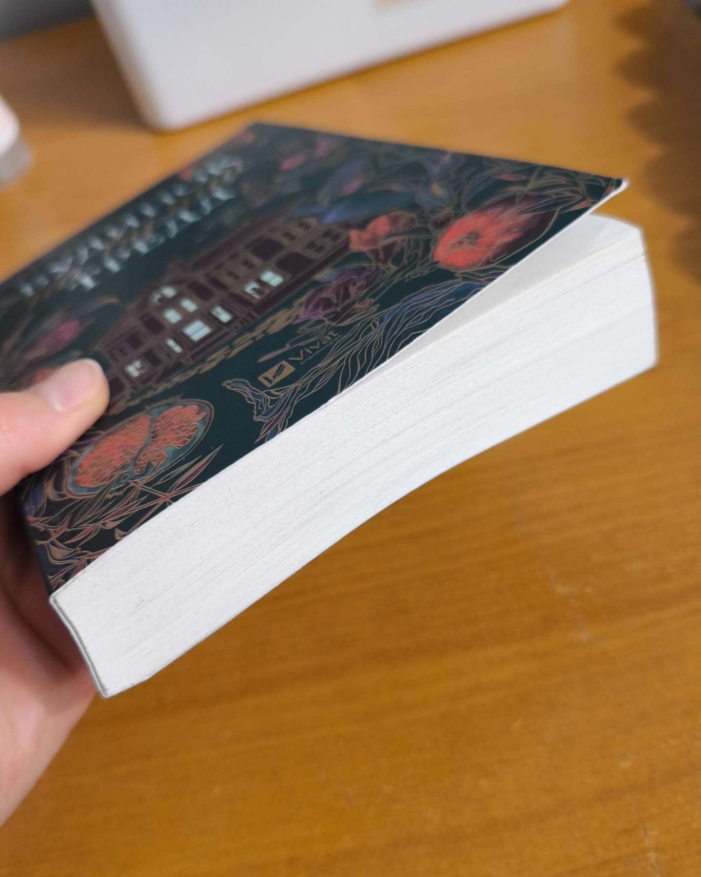 Будинок на вулиці Тредд-Карен Уайт