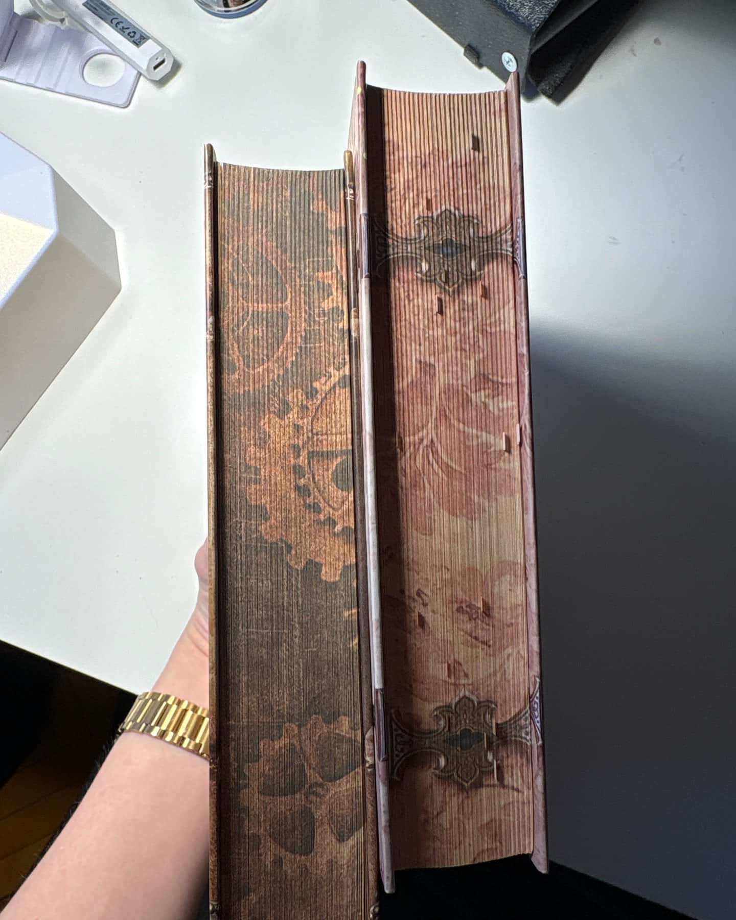 Книжкові хроніки Анімант Крамб-Лінь Ріна