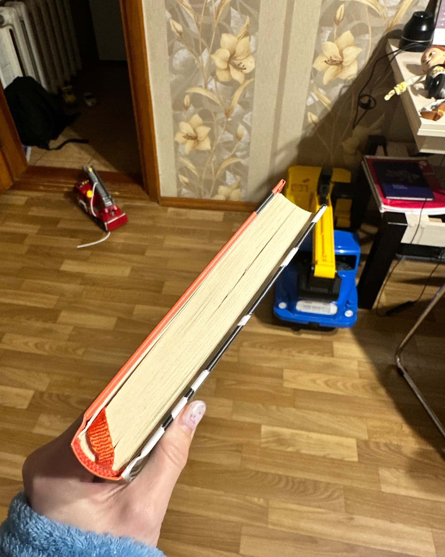 Володар мух-Вільям Голдінг