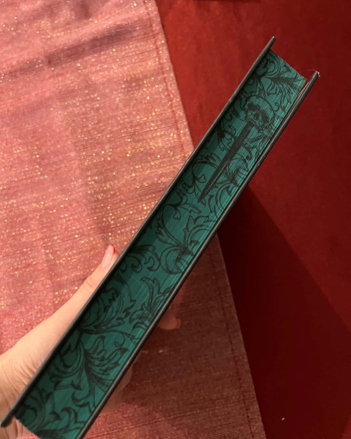 По сліду Джека-Різника. Книга 1-Керрі Маніскалко