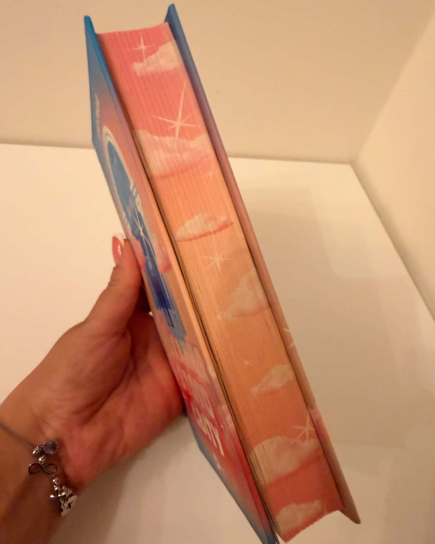 Кохання з того світу-Кірсті Ґрінвуд