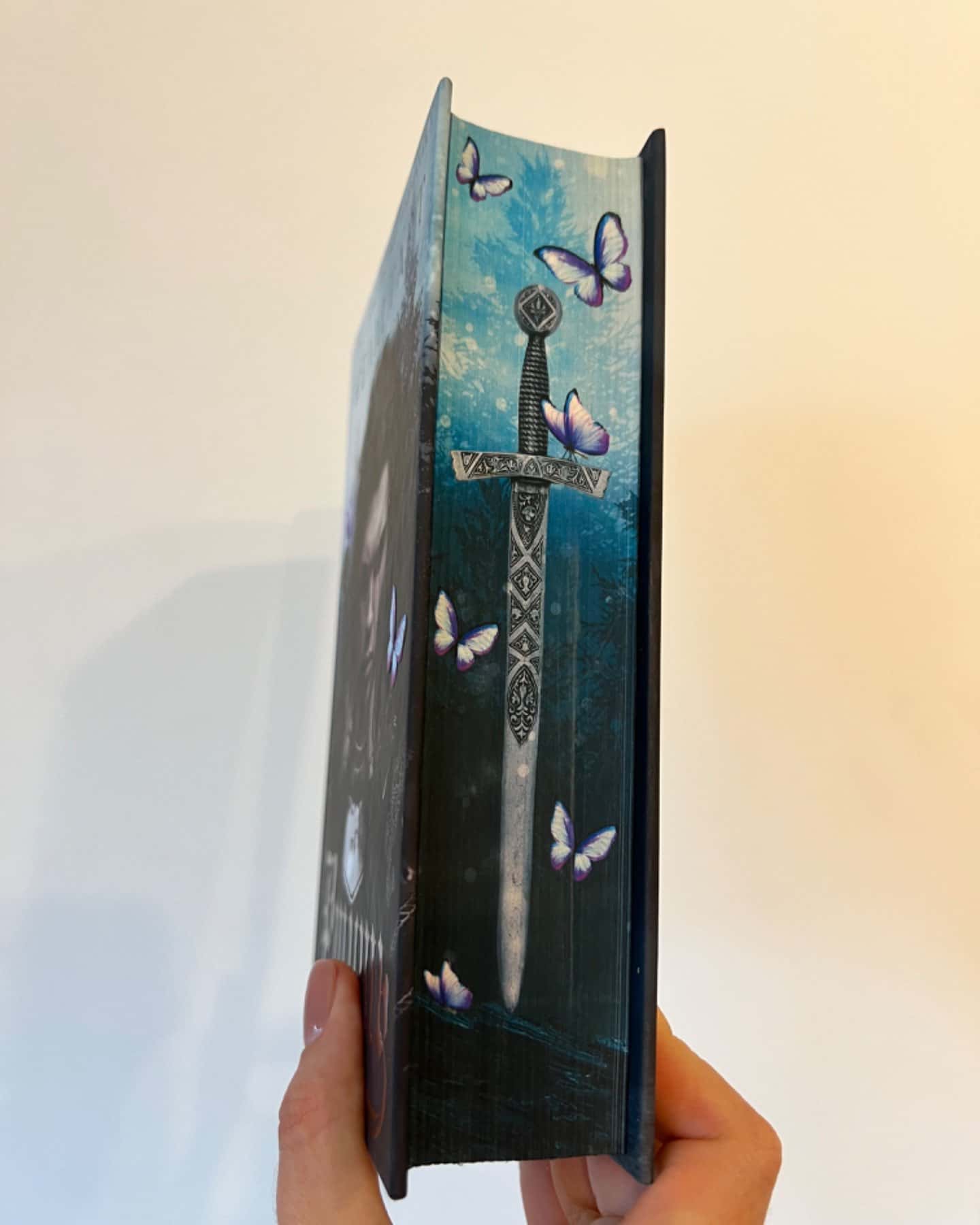 Ртуть. Фейрі й алхімія. Книга 1-Келлі Гарт