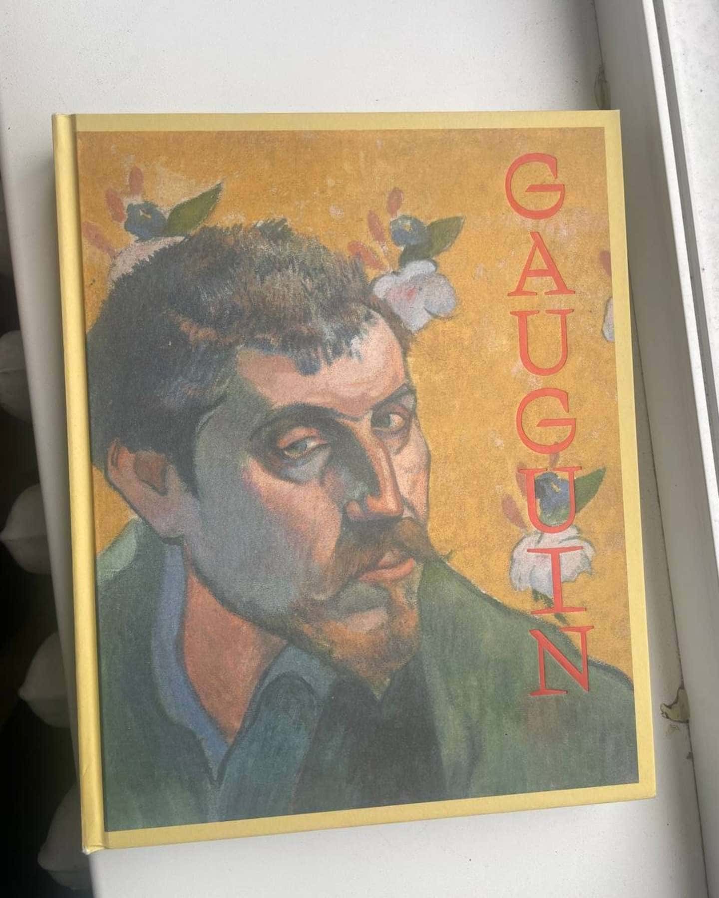 Gauguin. The Master, the Monster, the Myth Flemming Friborg 29см X 23см X 4см 1.80кг — Flemming Friborg
