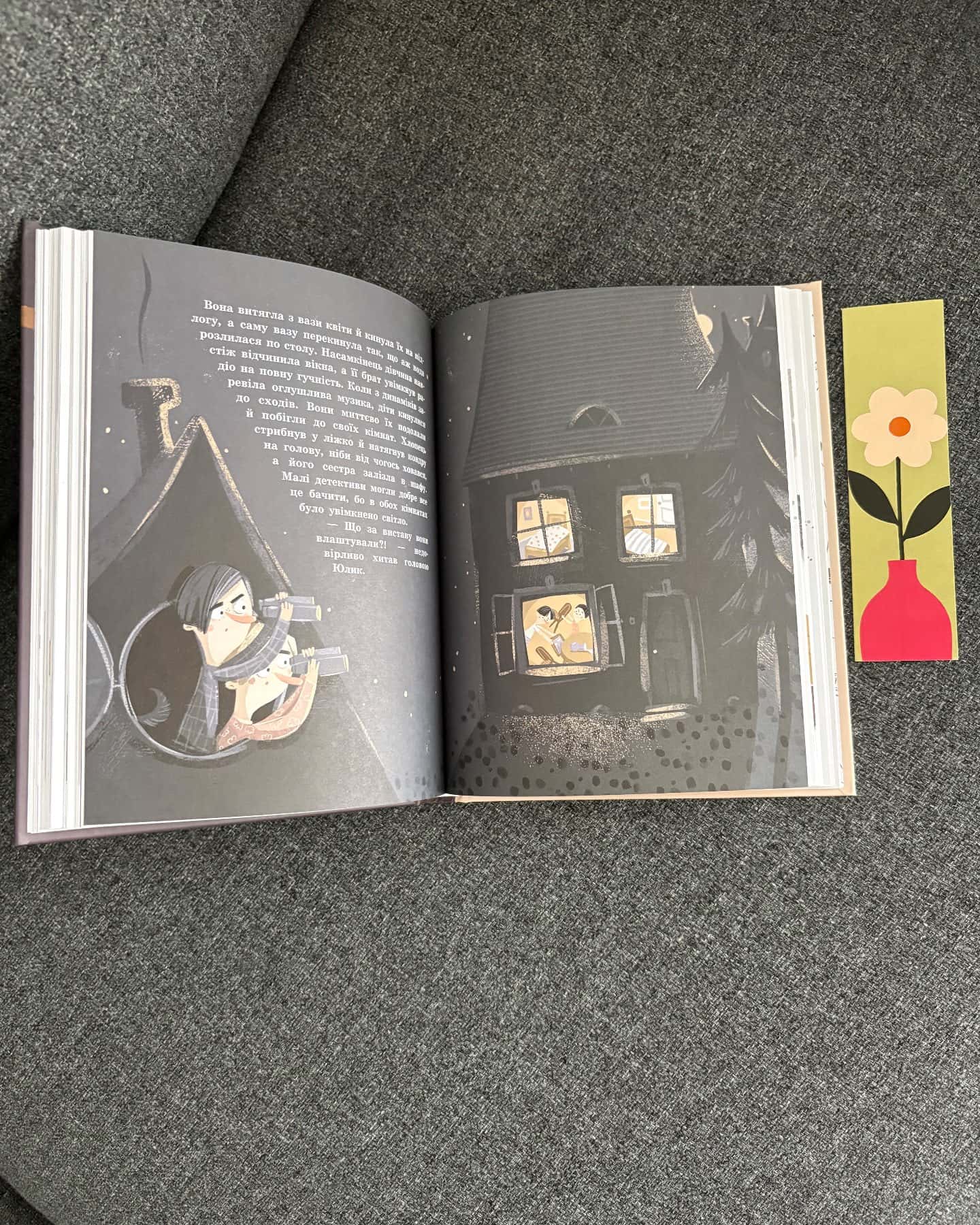 Детективне бюро «Замкова шпарина» 1 книга — Рената Піонтковська