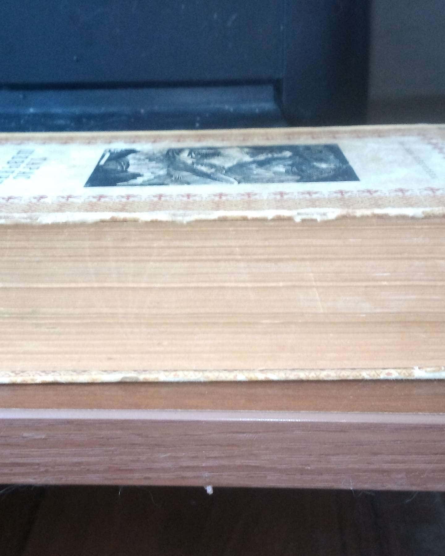 Кобзар, 1969 рік — Тарас Шевченко