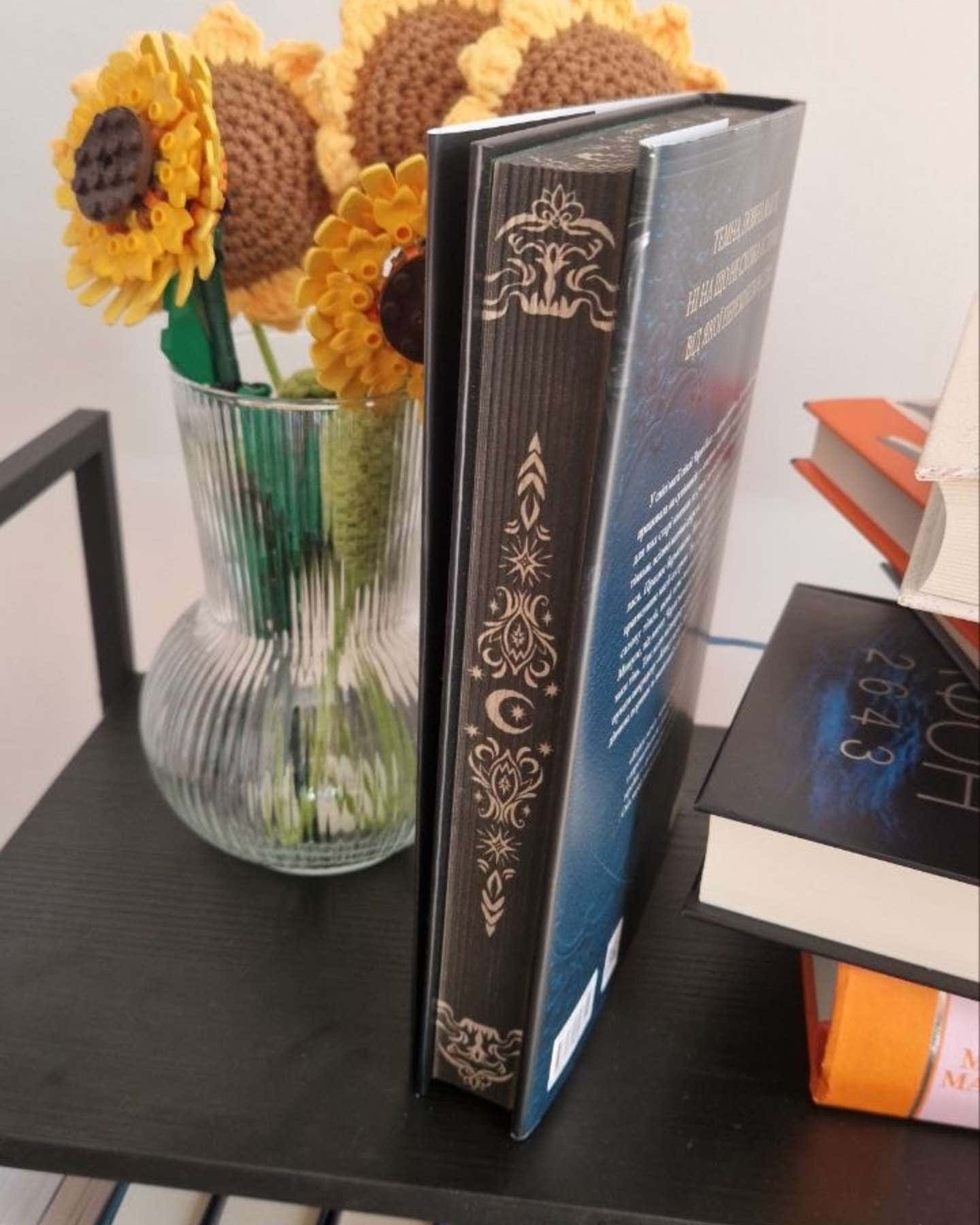 Книга ночі — Холлі Блек