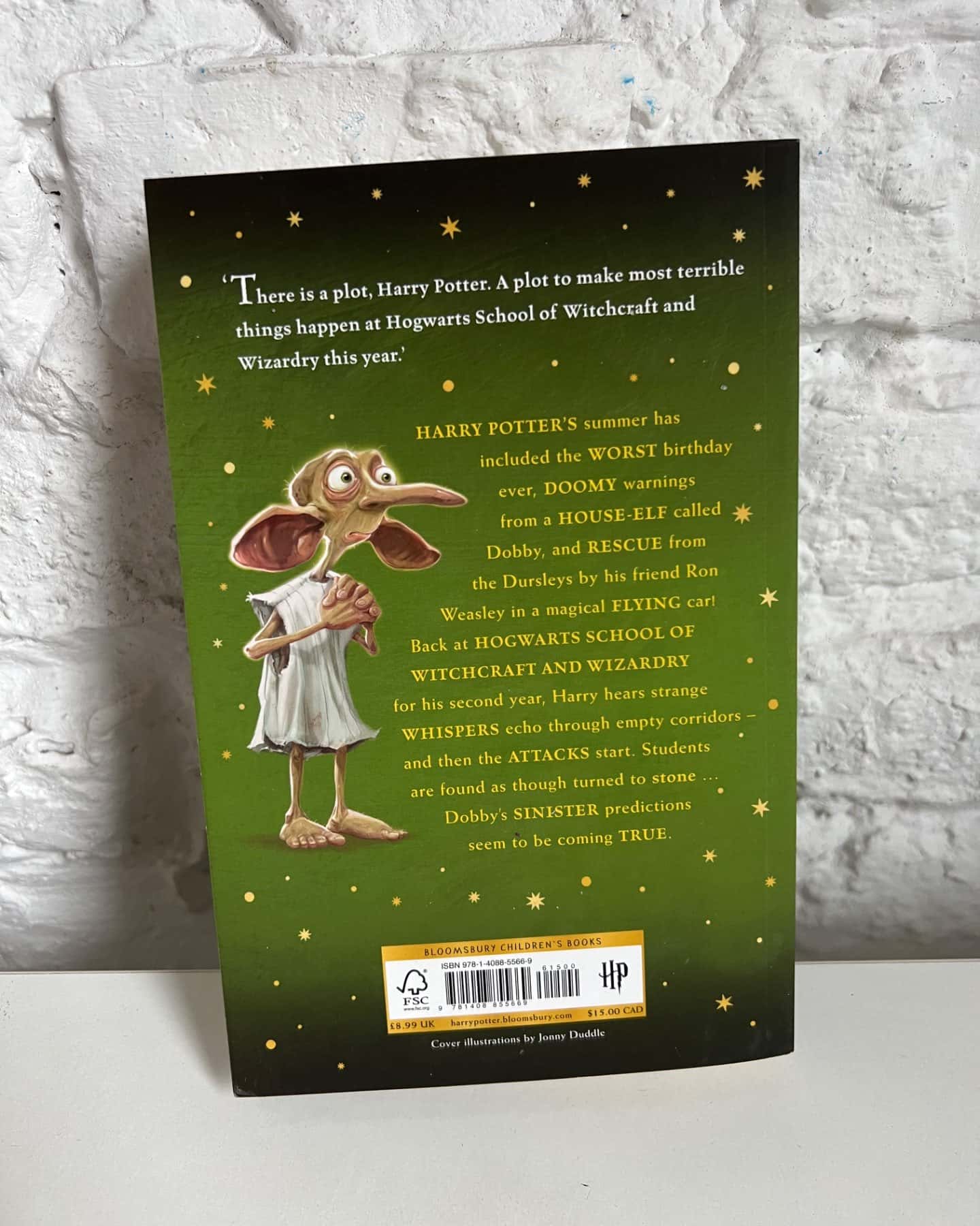 Harry Potter-J.K. Rowling